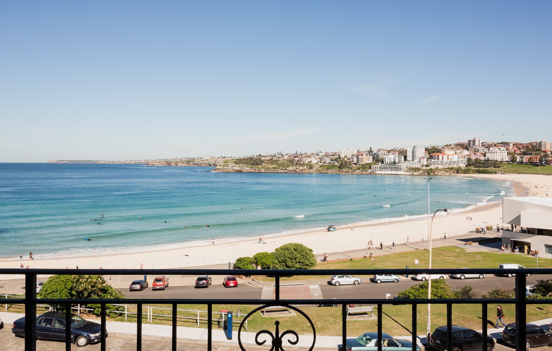278 Campbell Parade, Bondi Beach NSW