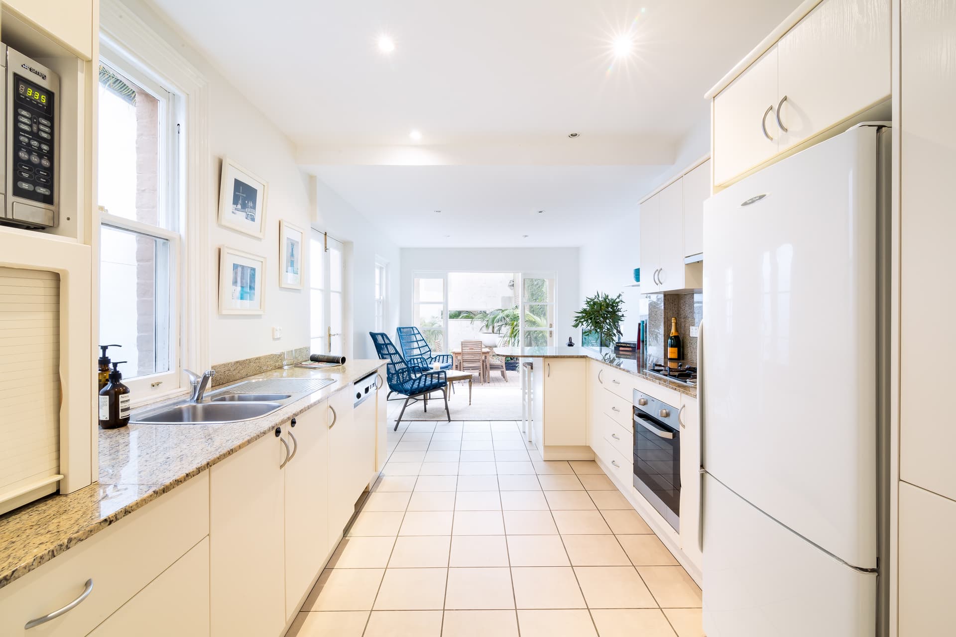 14 Goodhope Street, Paddington NSW