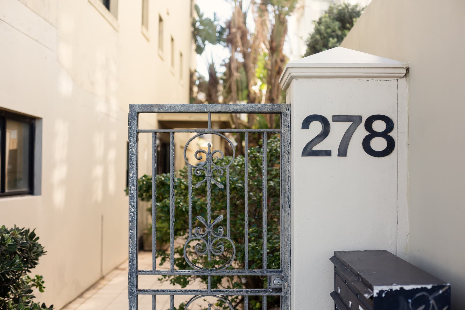 278 Campbell Parade, Bondi Beach NSW