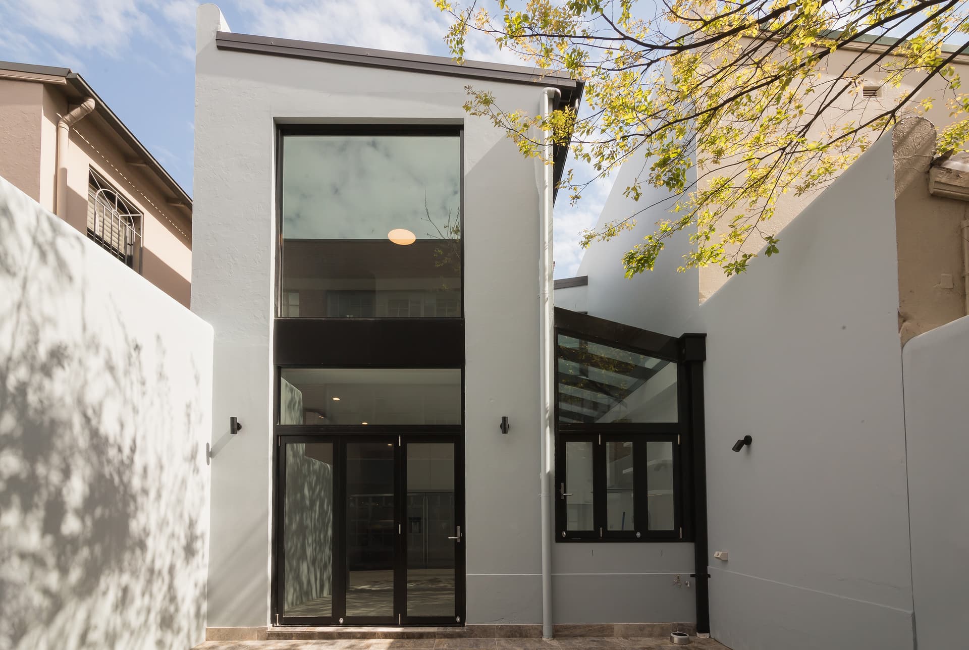 8 Richards Avenue, Surry Hills NSW