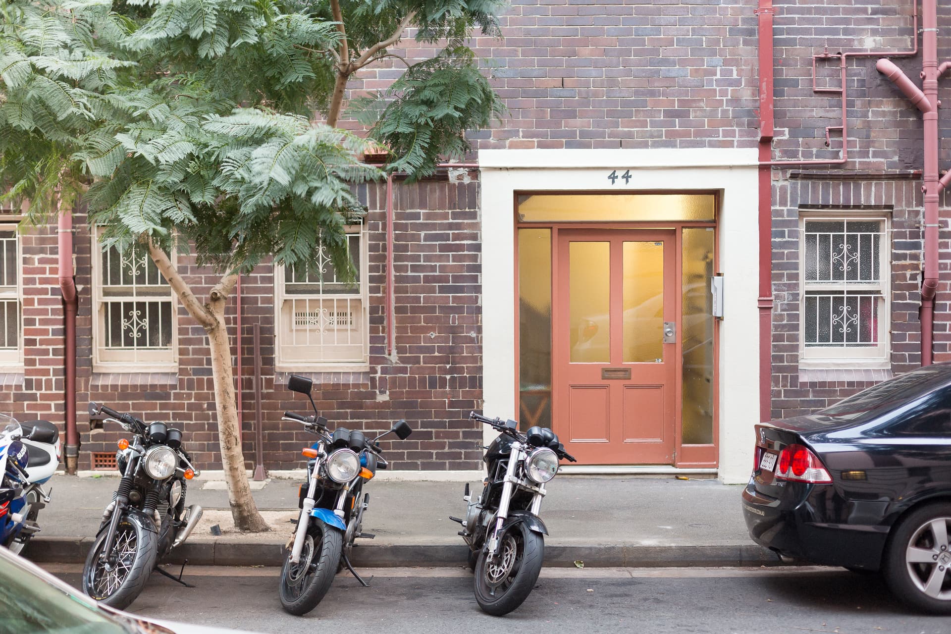 2/44 Hardie Street, Darlinghurst NSW