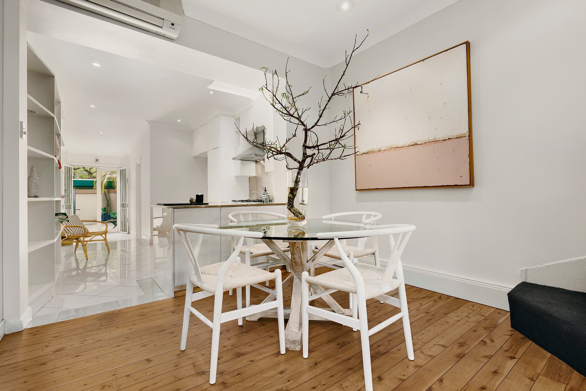 54 Chisholm Street, Darlinghurst NSW