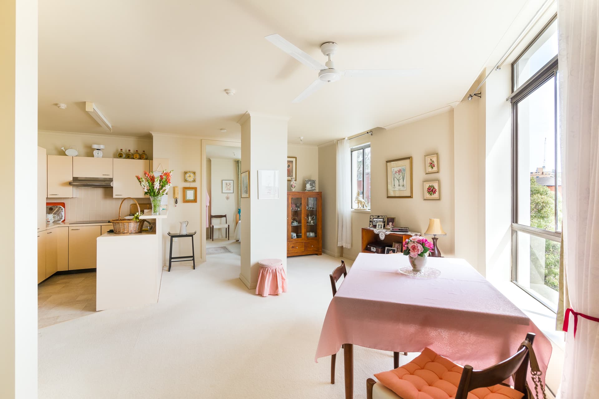 37/34 Campbell Parade, Bondi Beach NSW