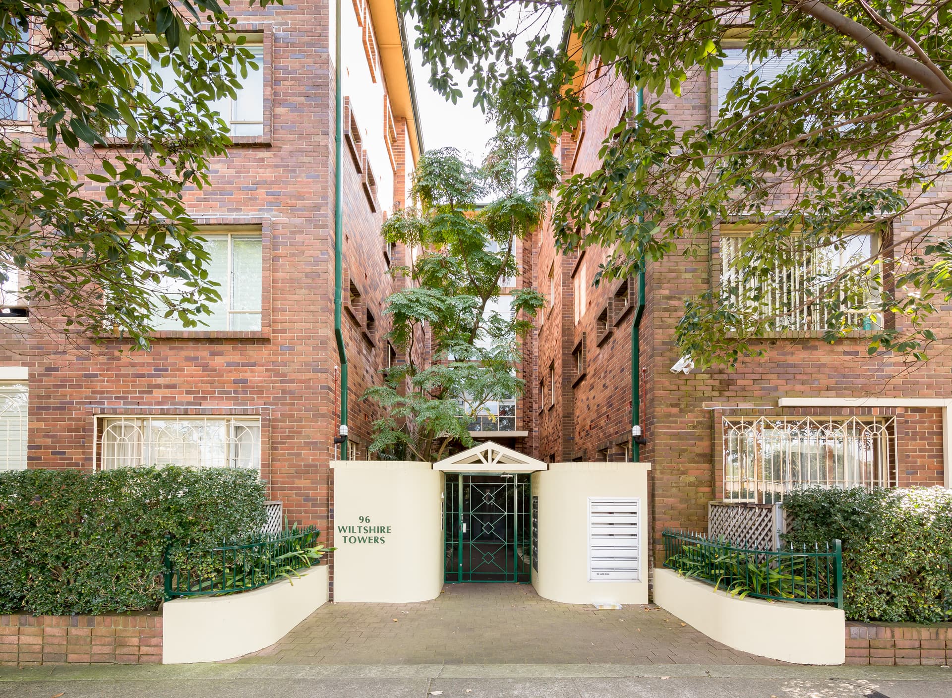 18/96 Wallis Street, Woollahra NSW