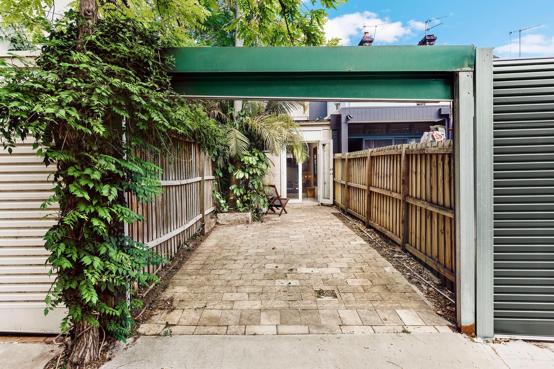 54 Chisholm Street, Darlinghurst NSW