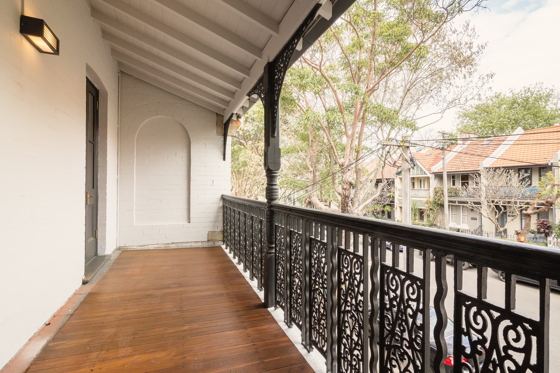 8 Richards Avenue, Surry Hills NSW