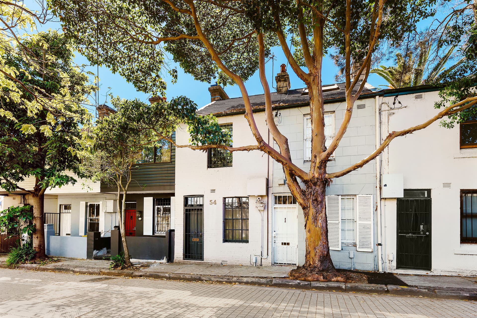 54 Chisholm Street, Darlinghurst NSW