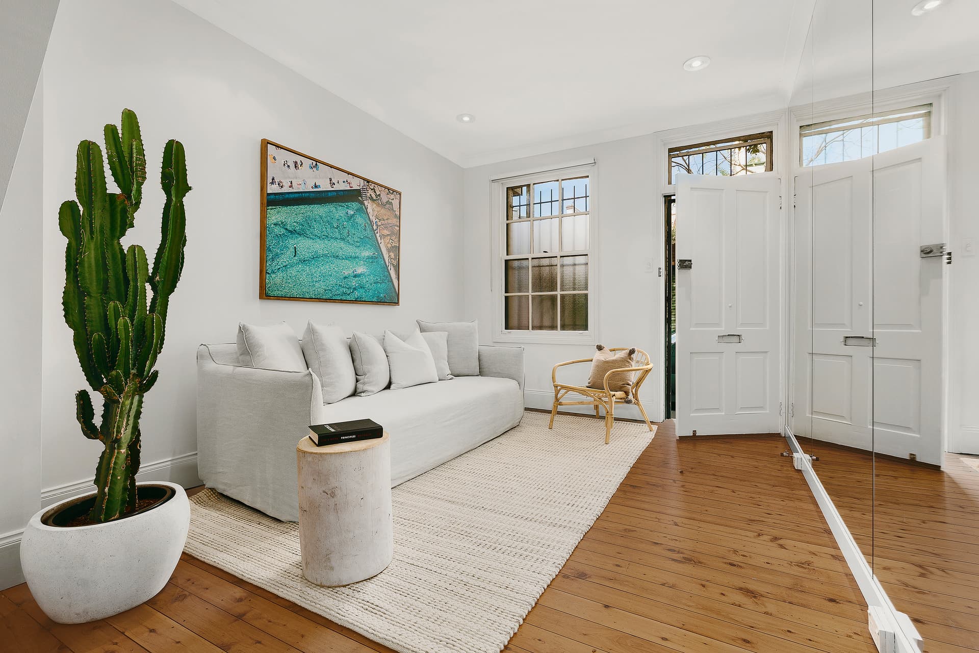 54 Chisholm Street, Darlinghurst NSW