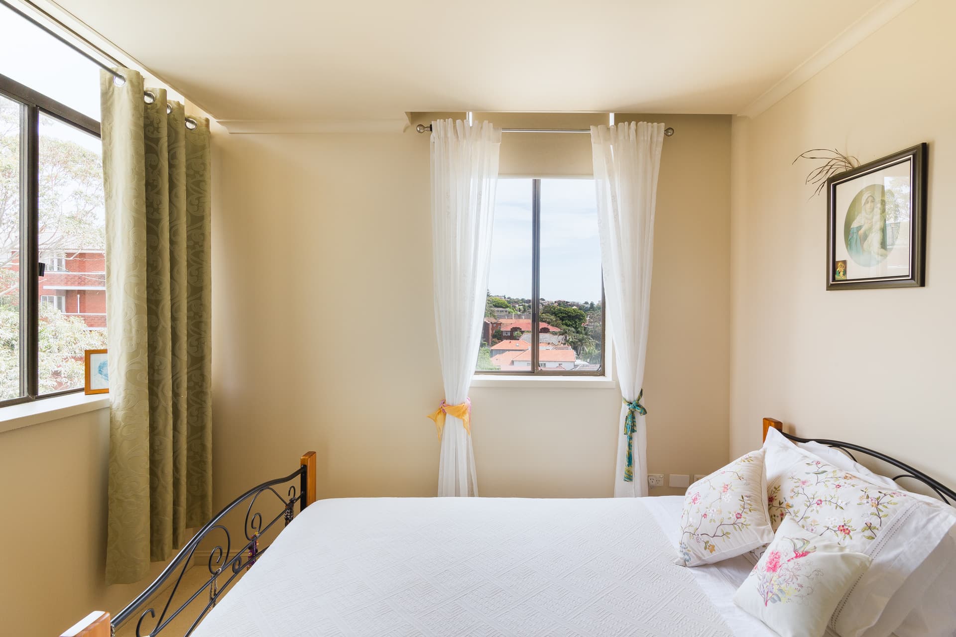 37/34 Campbell Parade, Bondi Beach NSW