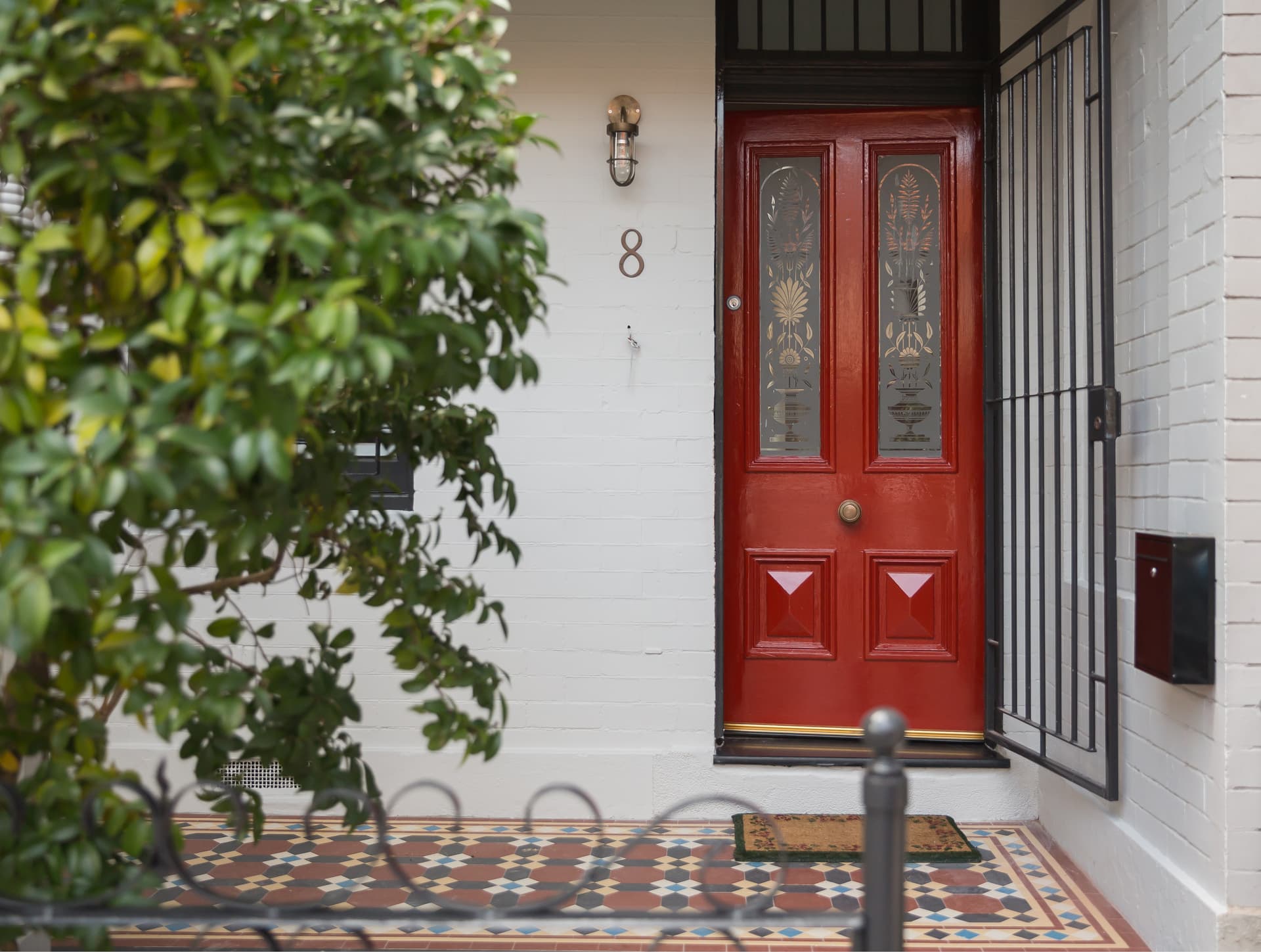 8 Richards Avenue, Surry Hills NSW