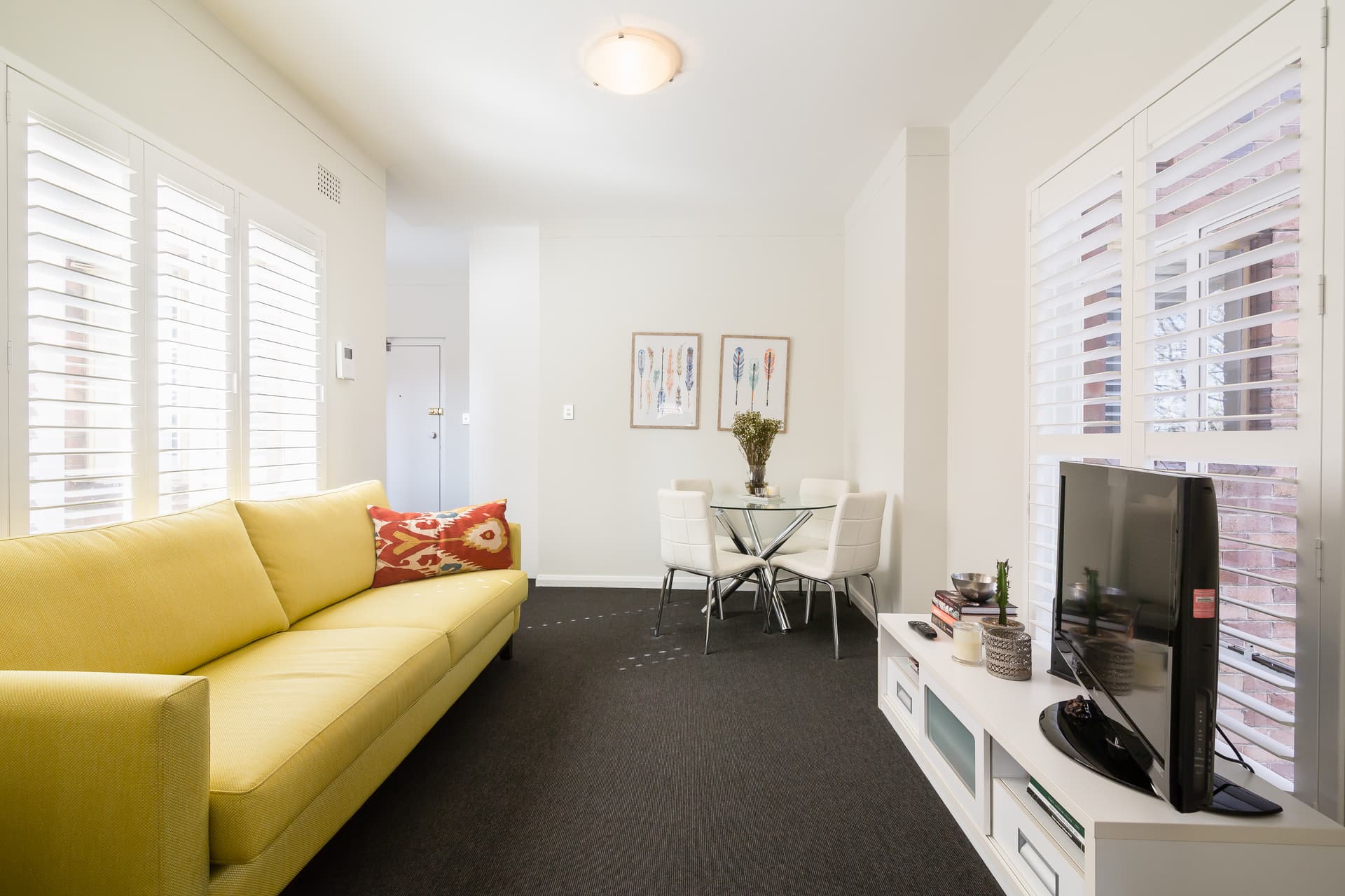 18/96 Wallis Street, Woollahra NSW