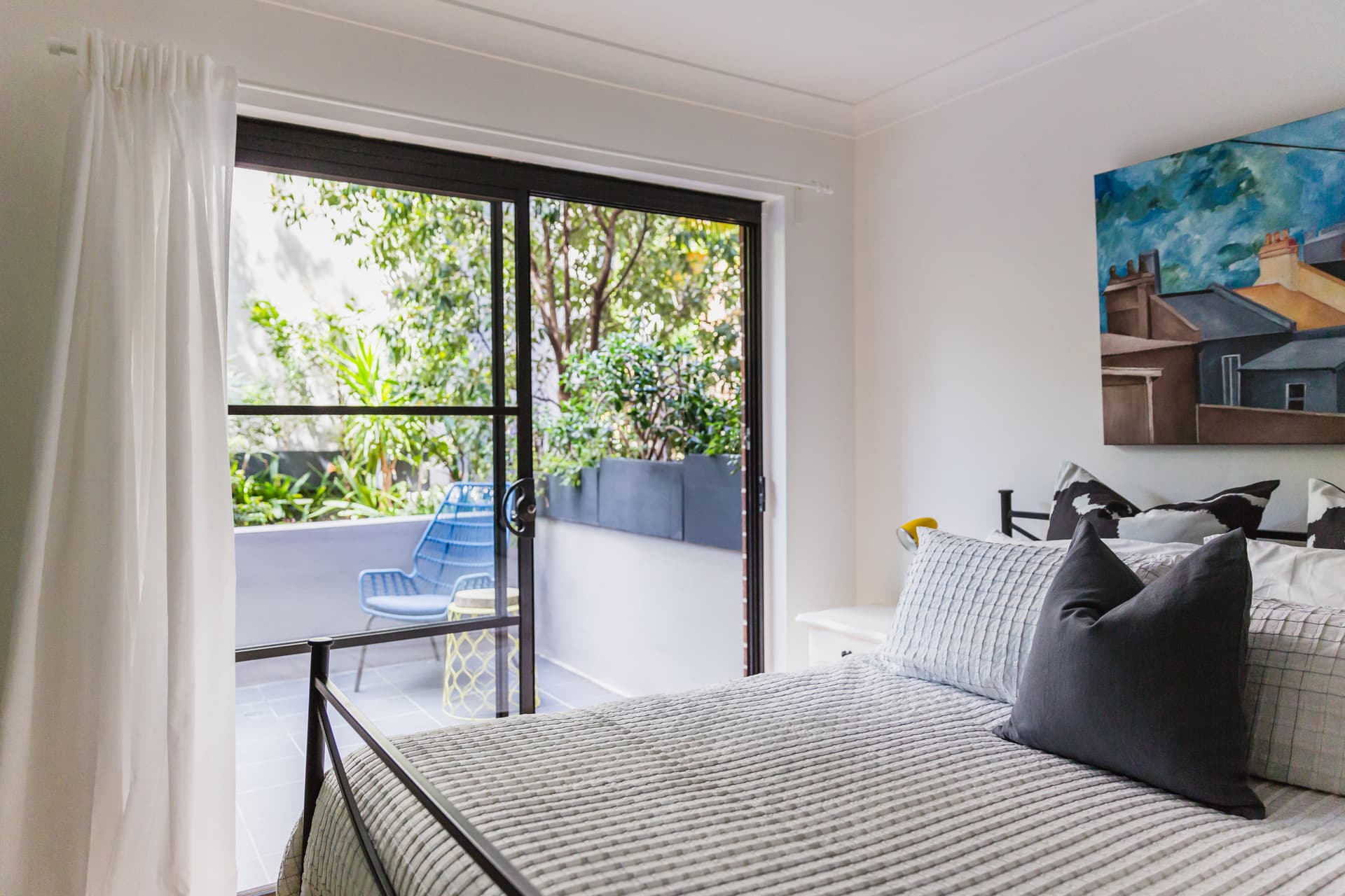 38/5a Knox Street, Chippendale NSW