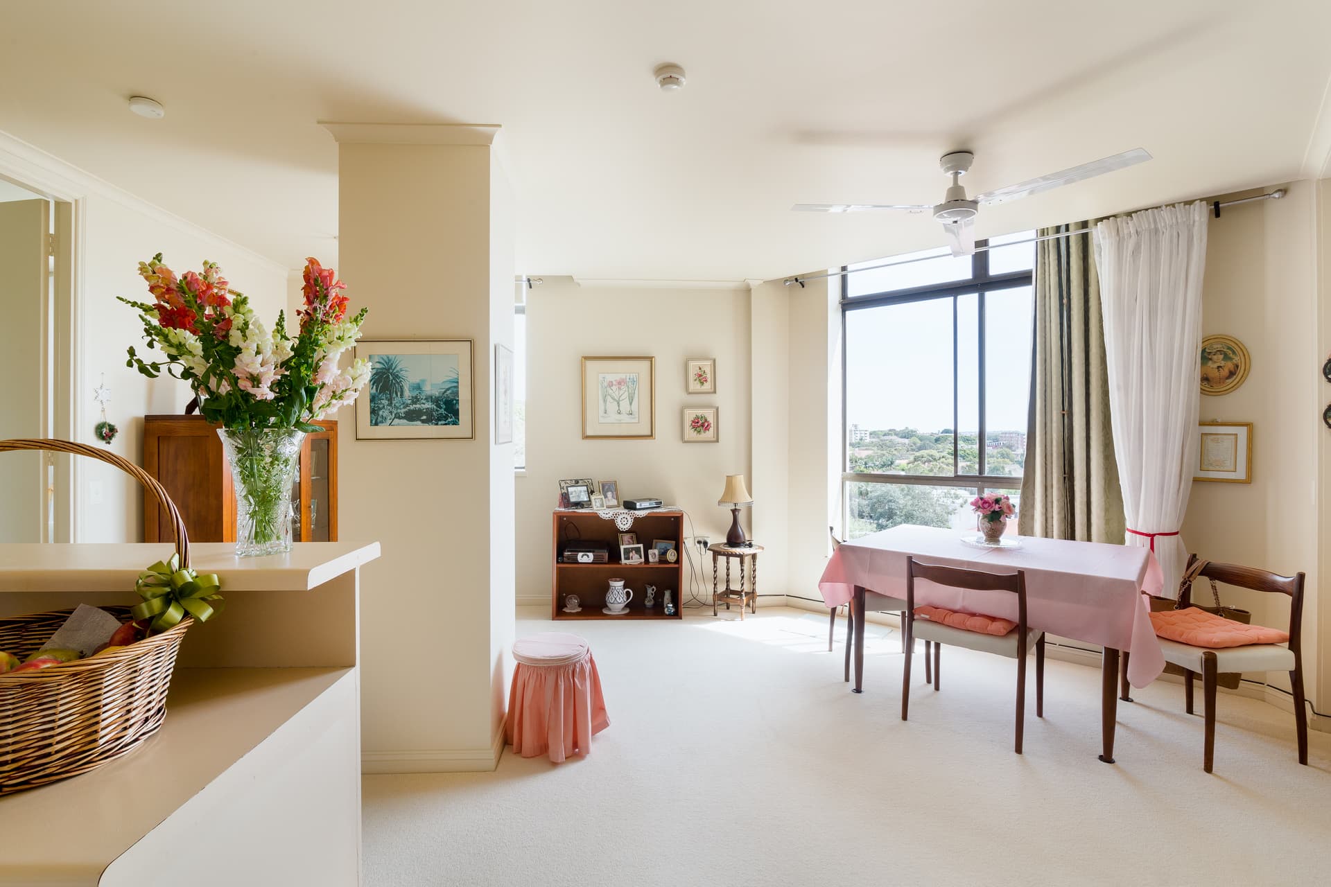 37/34 Campbell Parade, Bondi Beach NSW