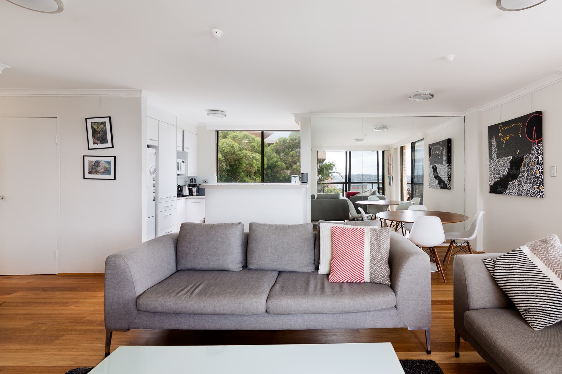 21/5-15 Farrell Avenue, Darlinghurst NSW