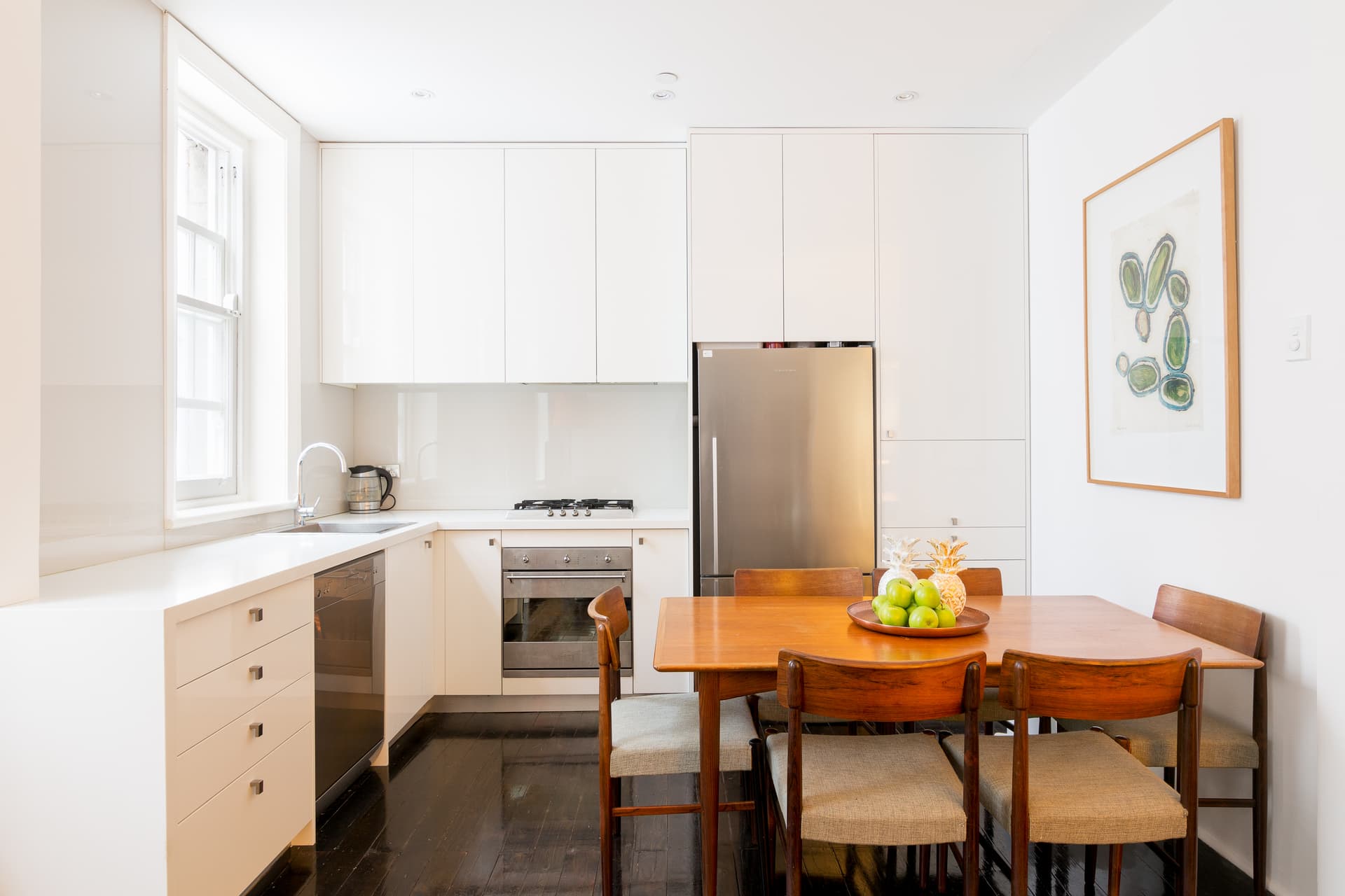 9/13 Springfield Avenue, Potts Point NSW