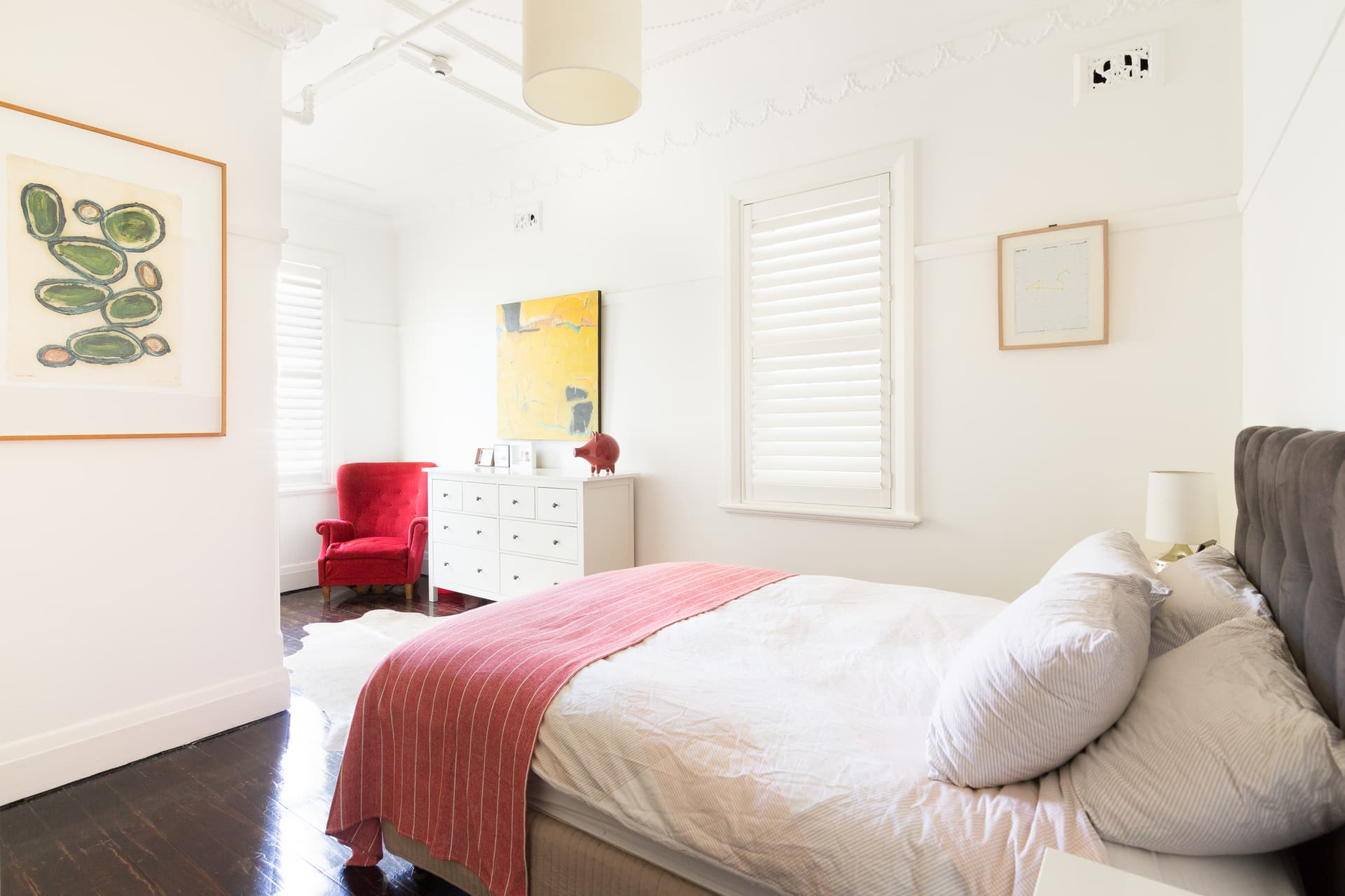 9/13 Springfield Avenue, Potts Point NSW
