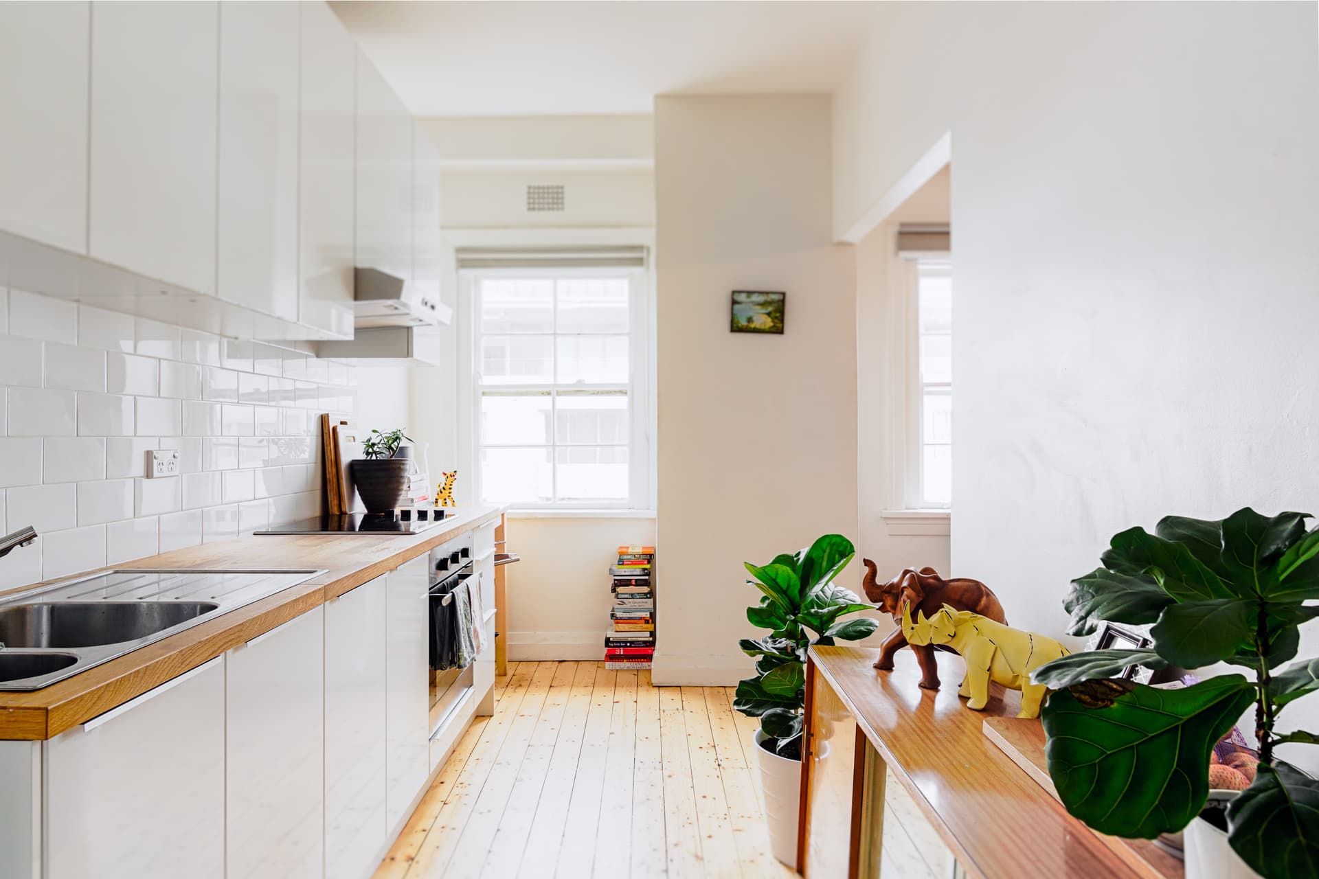 45/1 Beach Road, Bondi Beach NSW