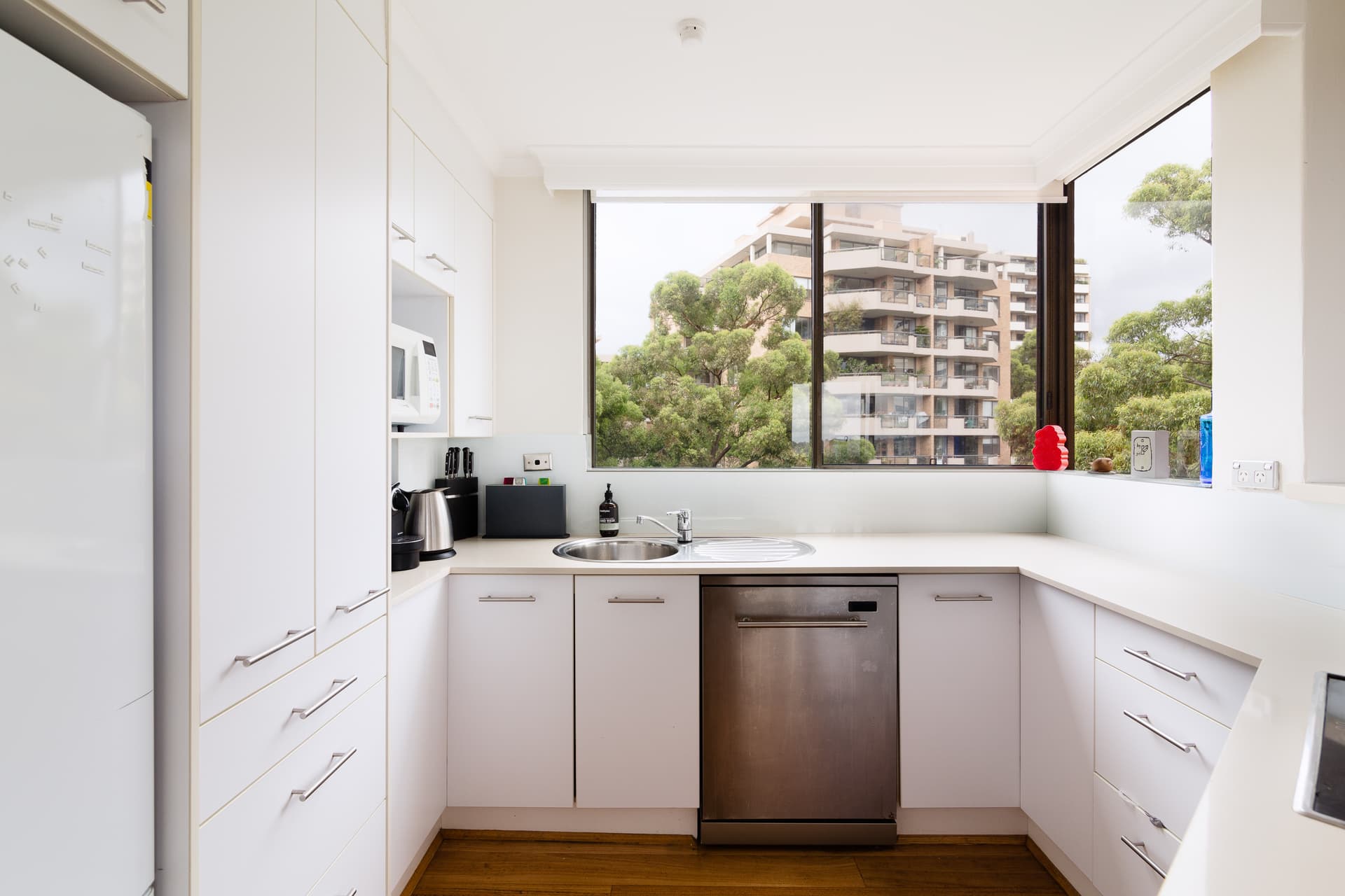 21/5-15 Farrell Avenue, Darlinghurst NSW