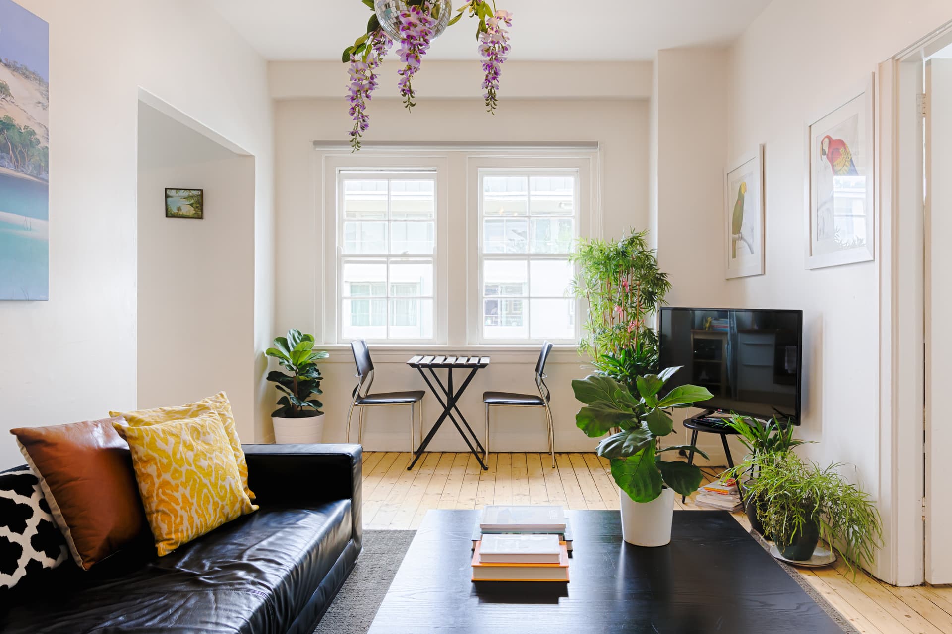 45/1 Beach Road, Bondi Beach NSW