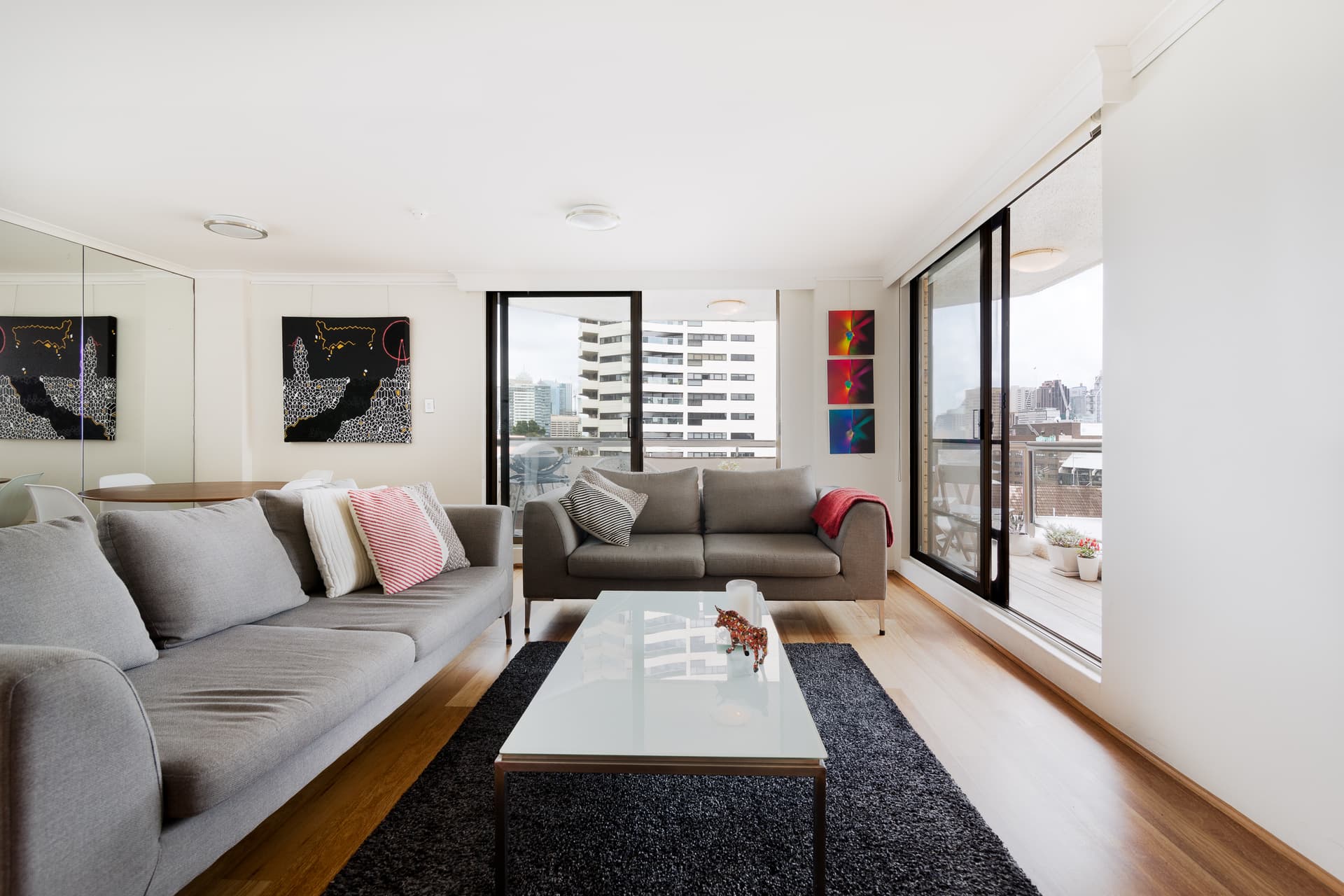 21/5-15 Farrell Avenue, Darlinghurst NSW