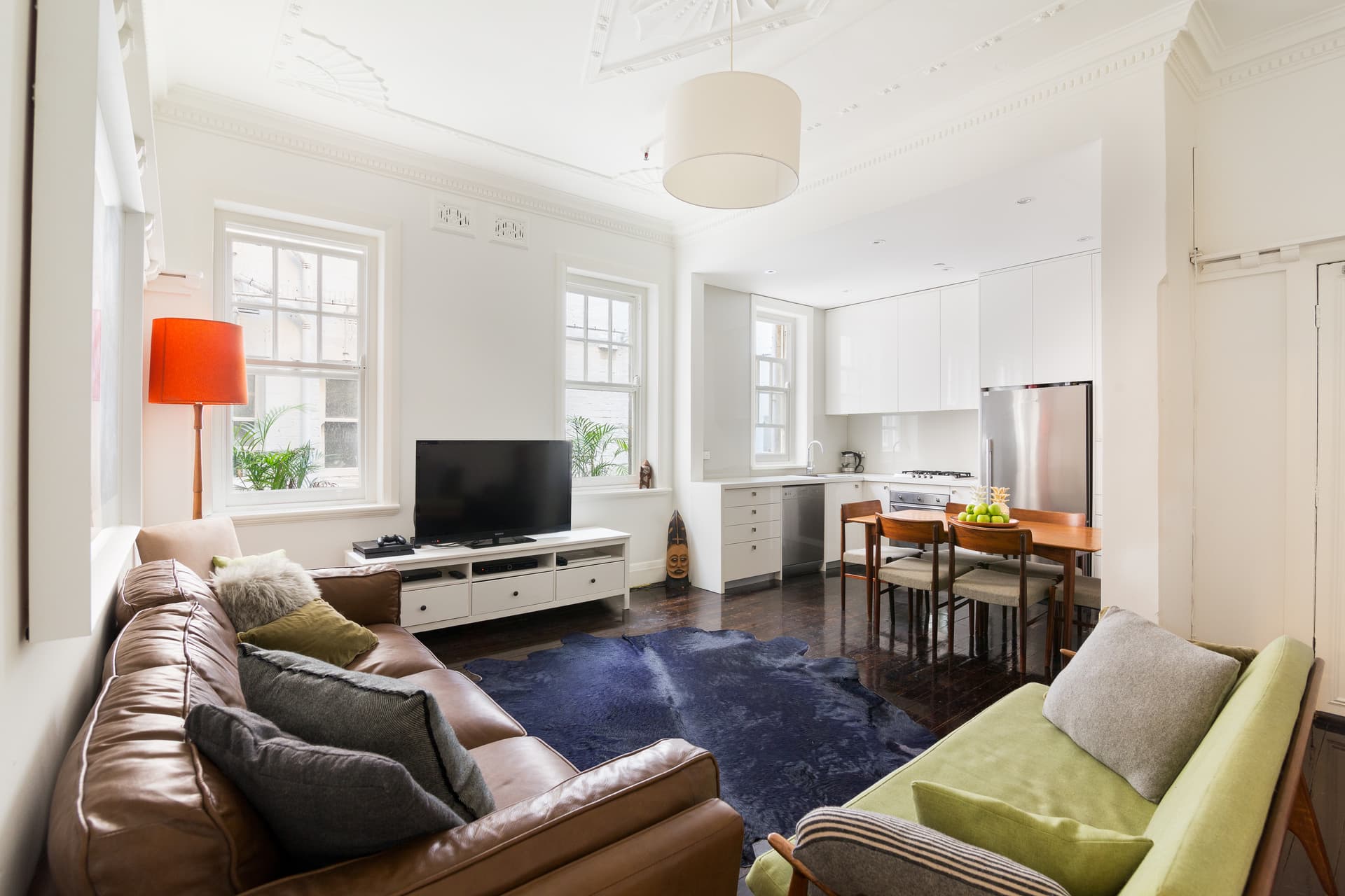 9/13 Springfield Avenue, Potts Point NSW