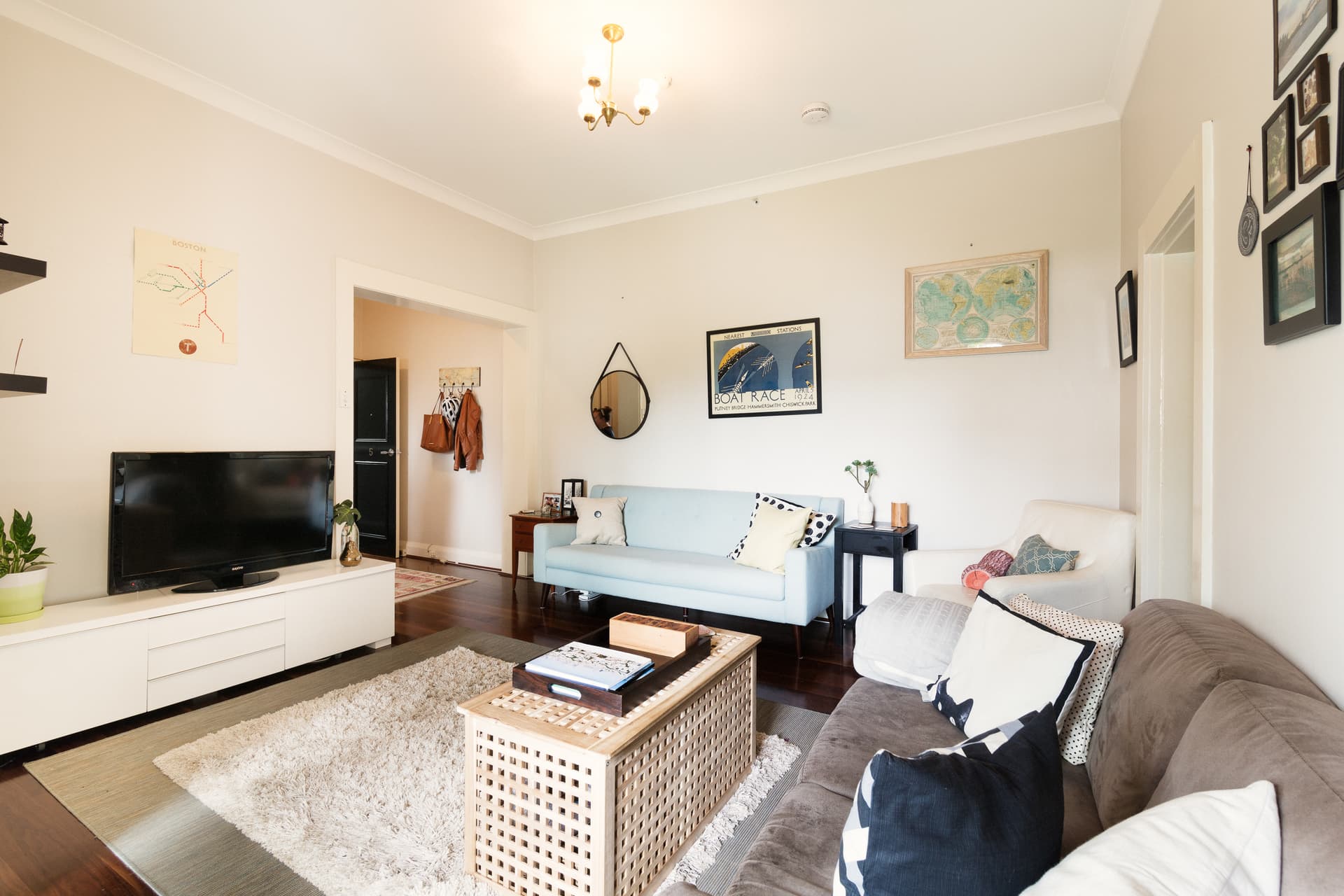 5/80 Bayswater Road, Rushcutters Bay NSW