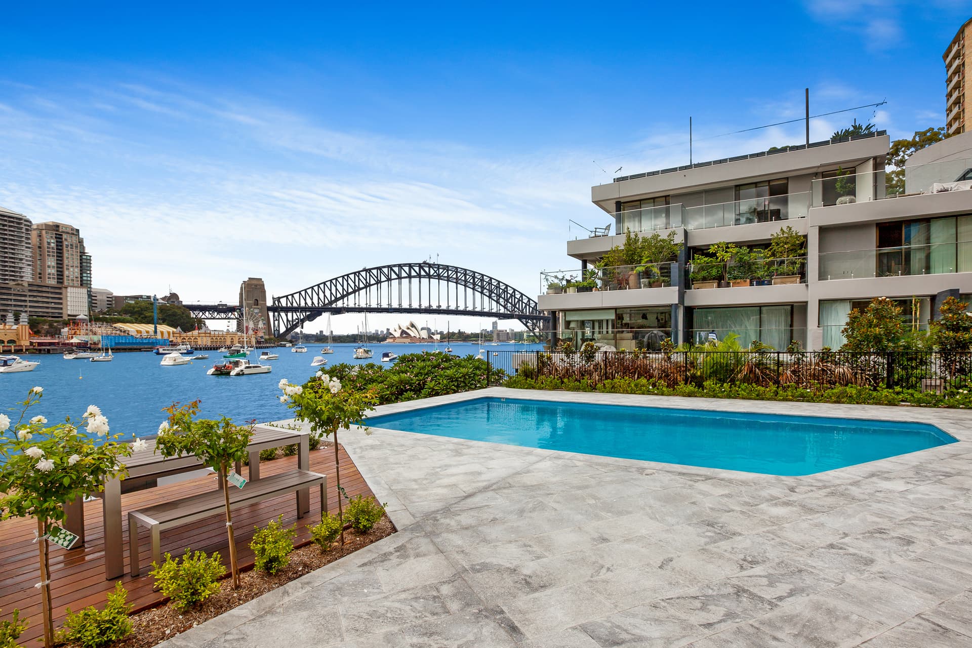 16/1 Bay View Street, Lavender Bay NSW