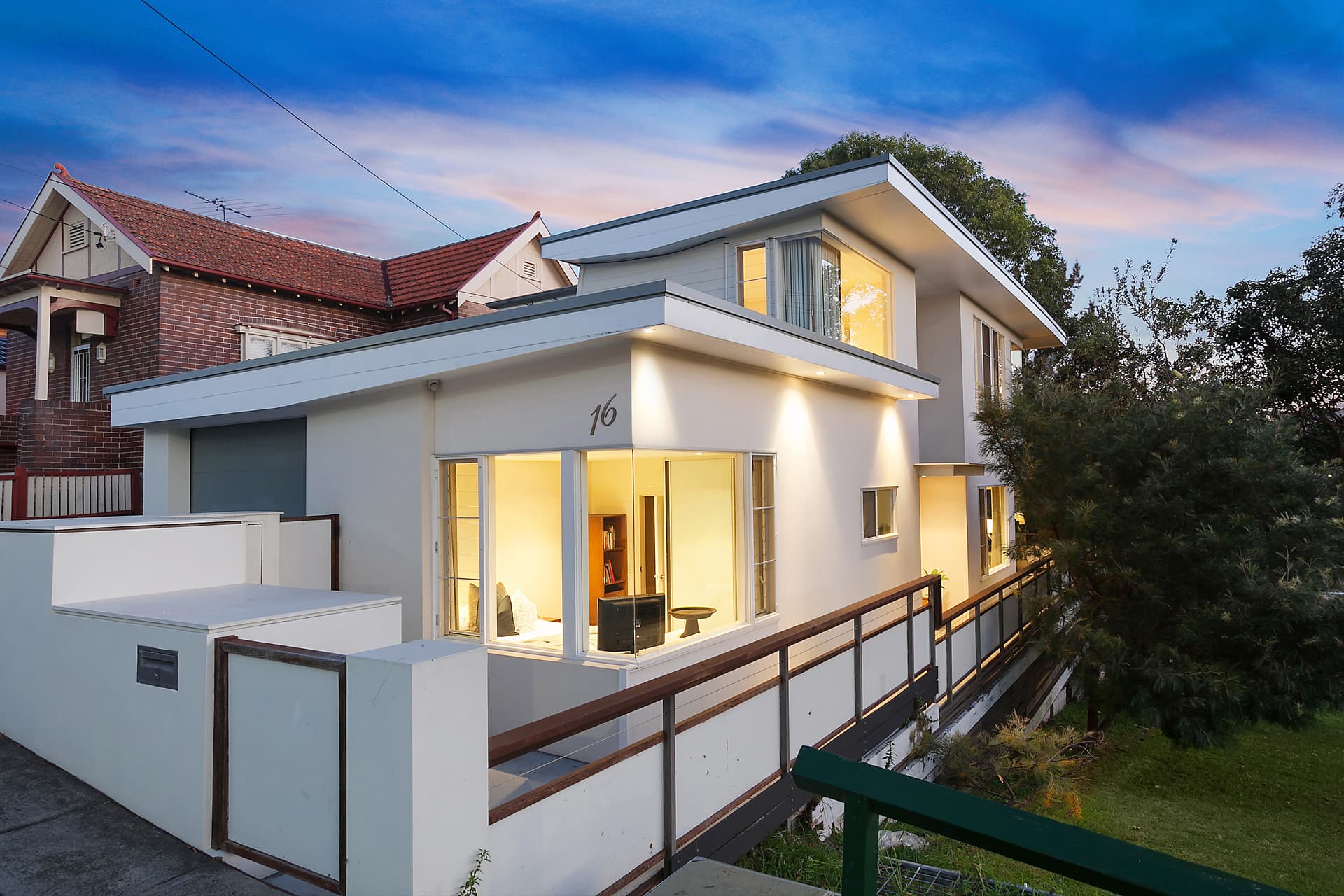 16 Thornley Street, Marrickville NSW