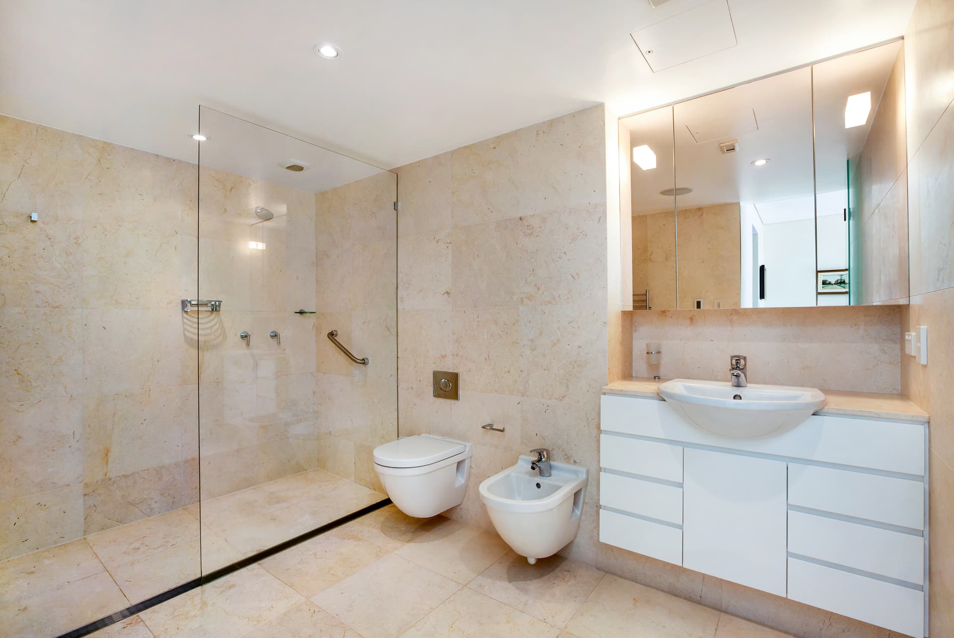 16/1 Bay View Street, Lavender Bay NSW