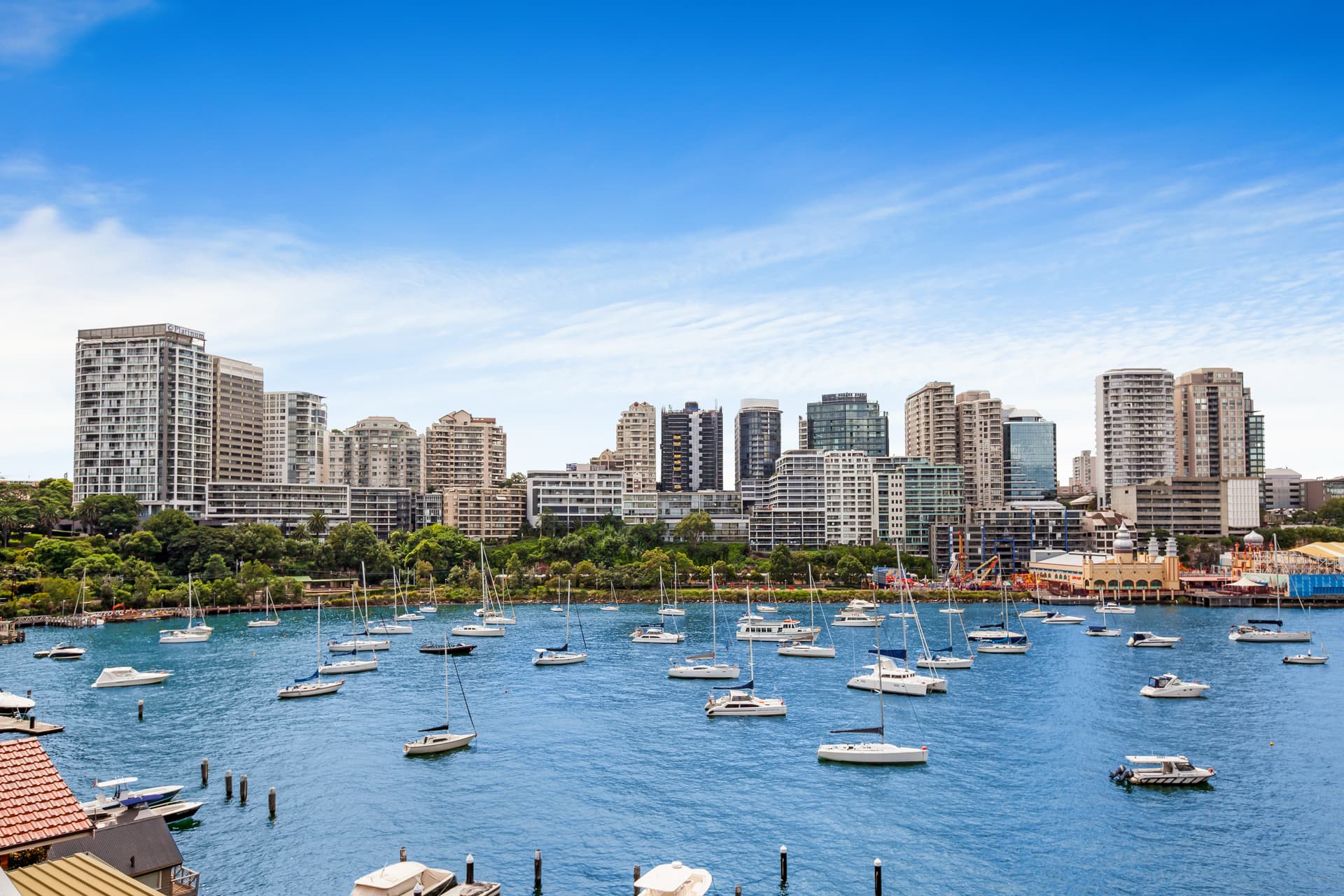 16/1 Bay View Street, Lavender Bay NSW