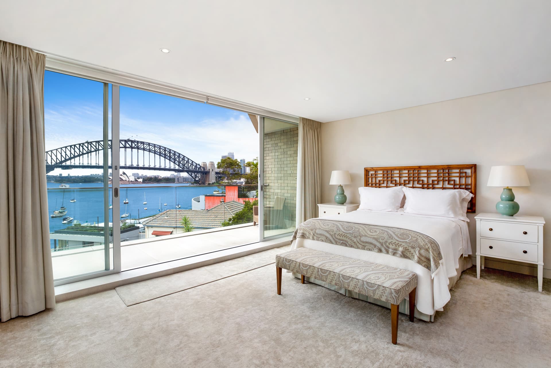 16/1 Bay View Street, Lavender Bay NSW