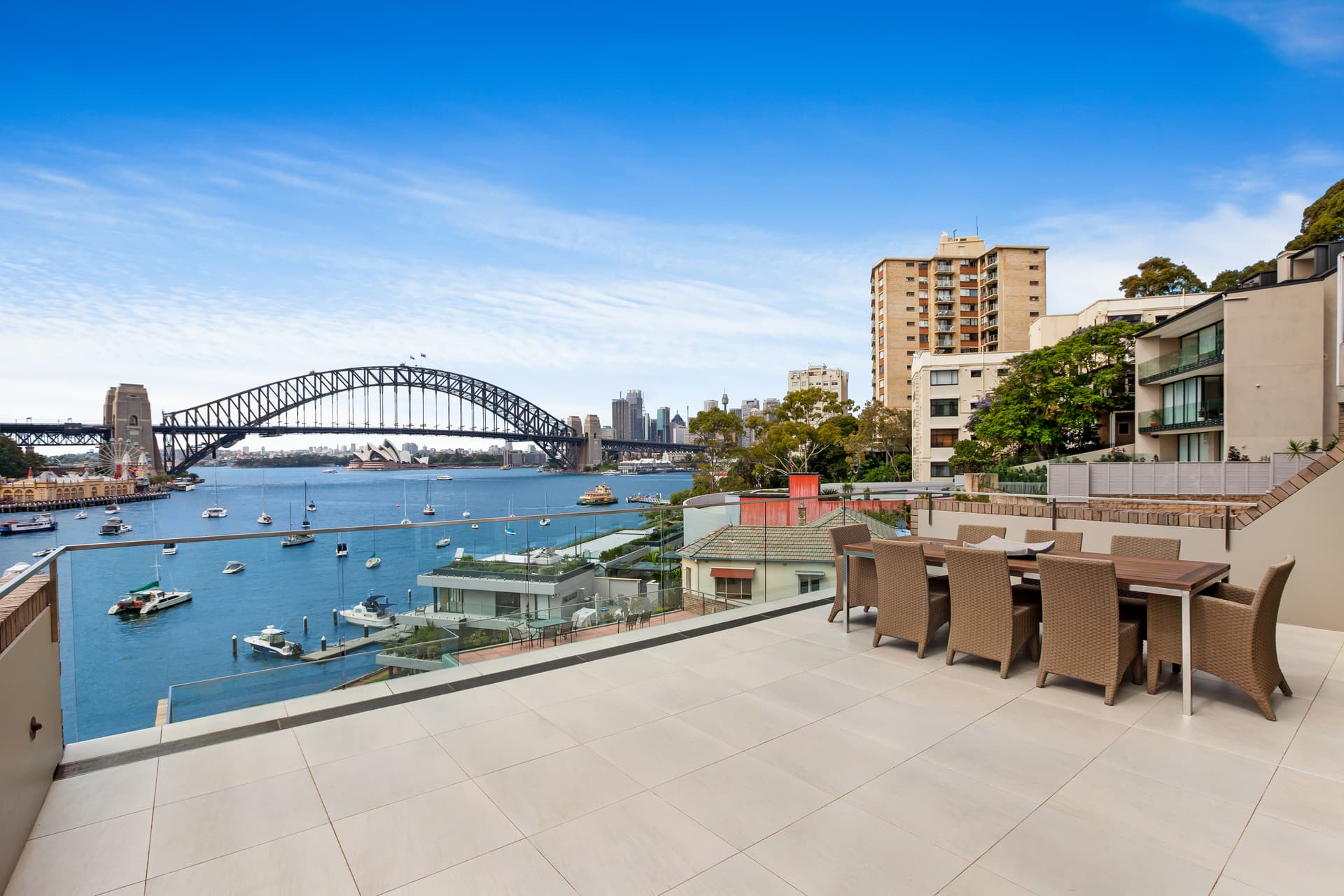 16/1 Bay View Street, Lavender Bay NSW