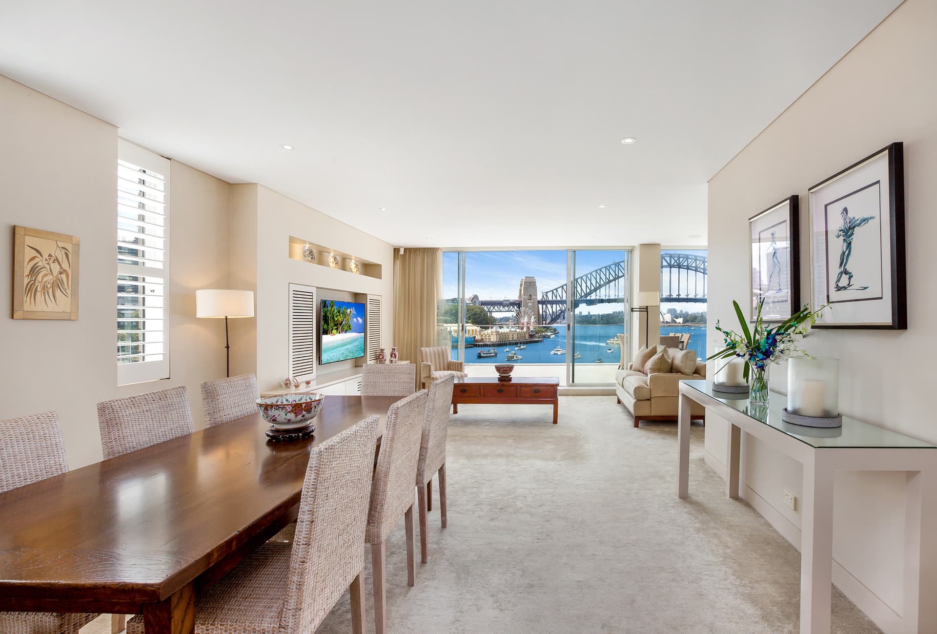 16/1 Bay View Street, Lavender Bay NSW