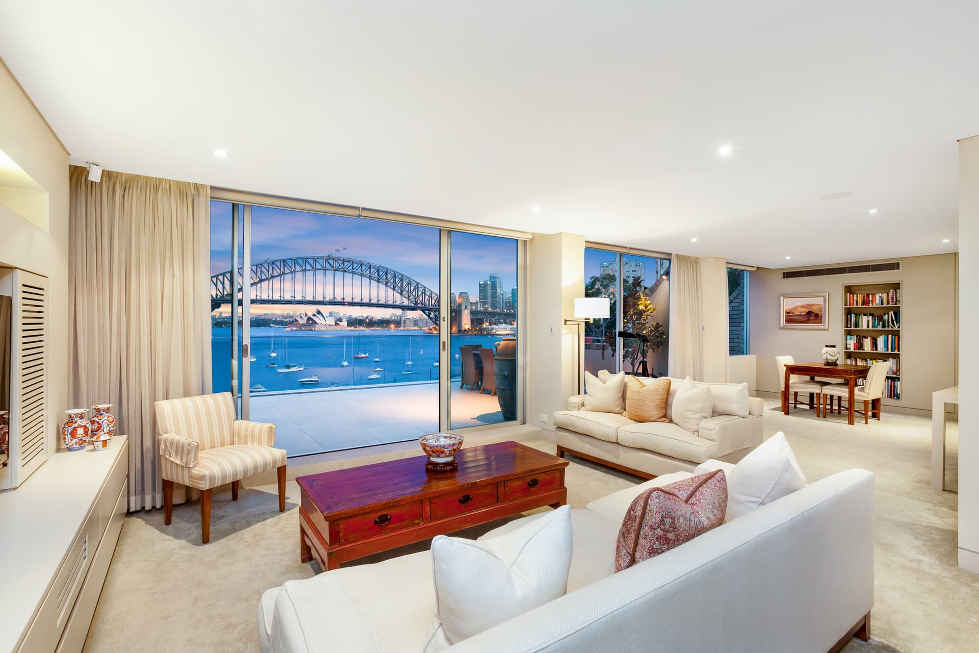 16/1 Bay View Street, Lavender Bay NSW