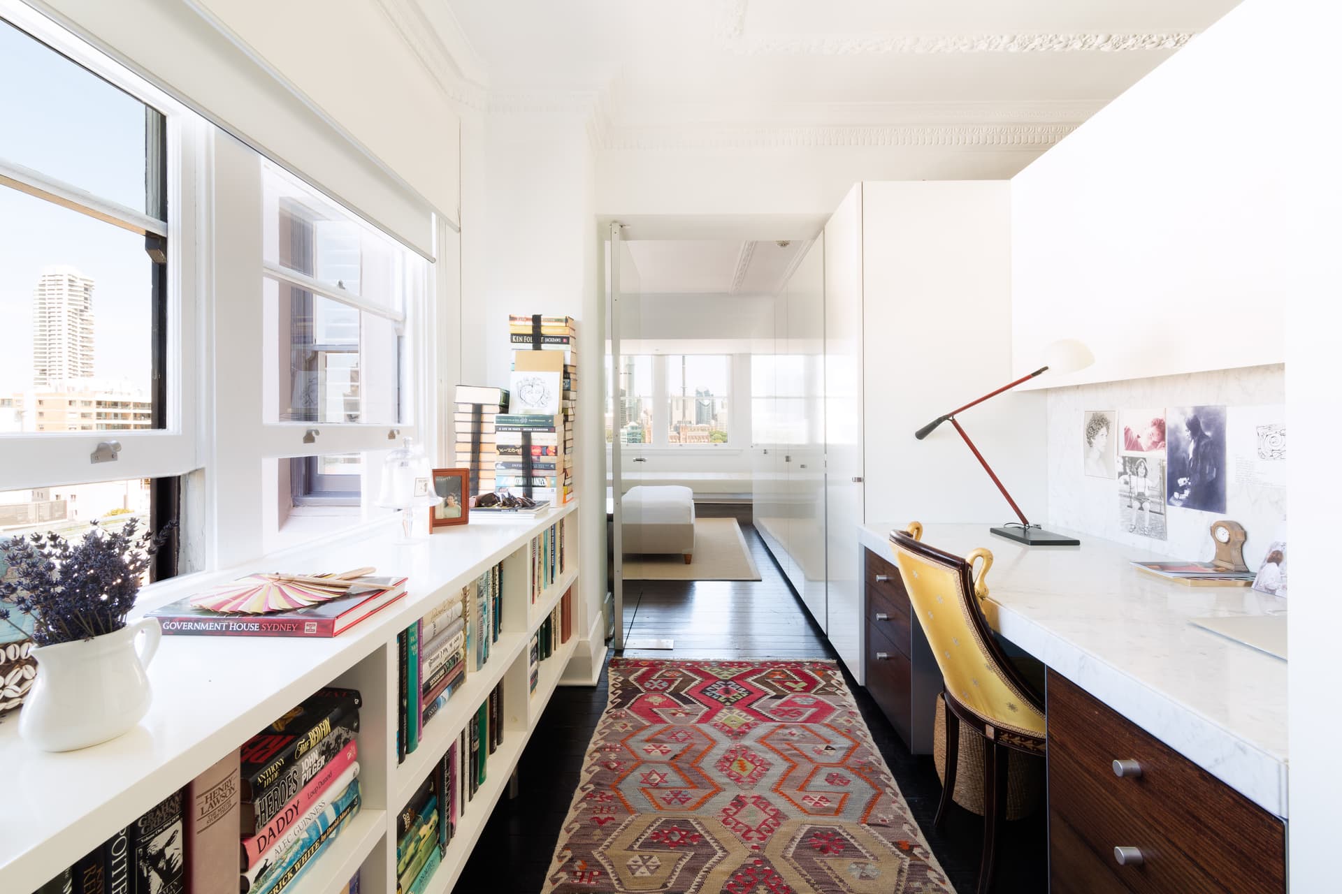 37/123-125 Macleay Street, Potts Point NSW