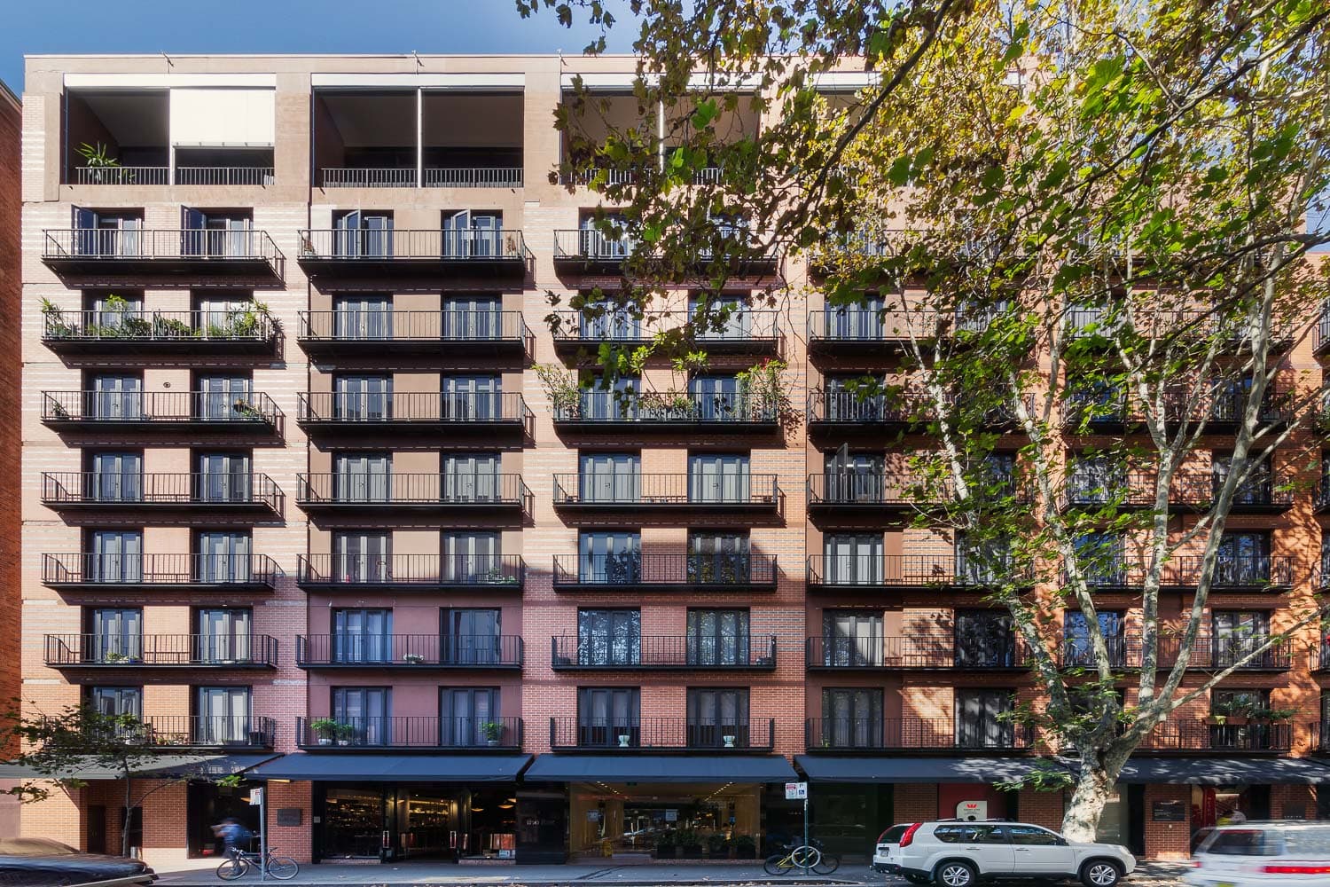 601/50 Macleay Street, Potts Point NSW