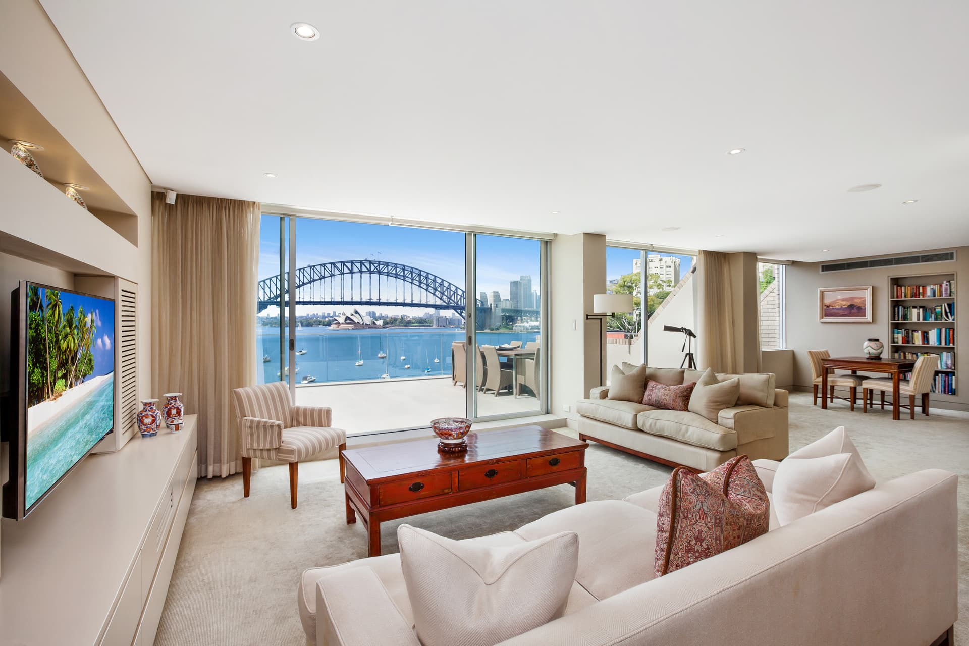 16/1 Bay View Street, Lavender Bay NSW