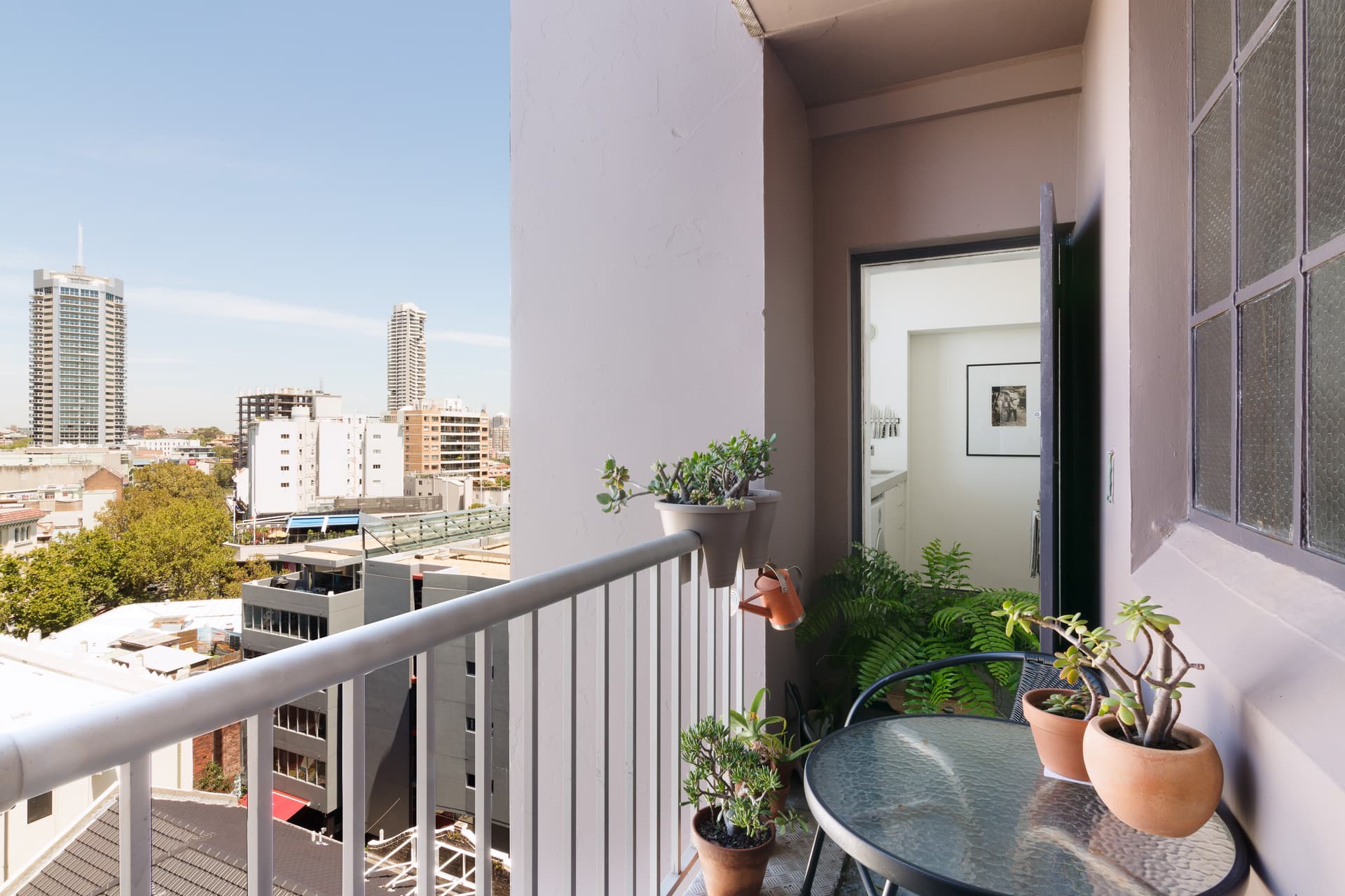 37/123-125 Macleay Street, Potts Point NSW