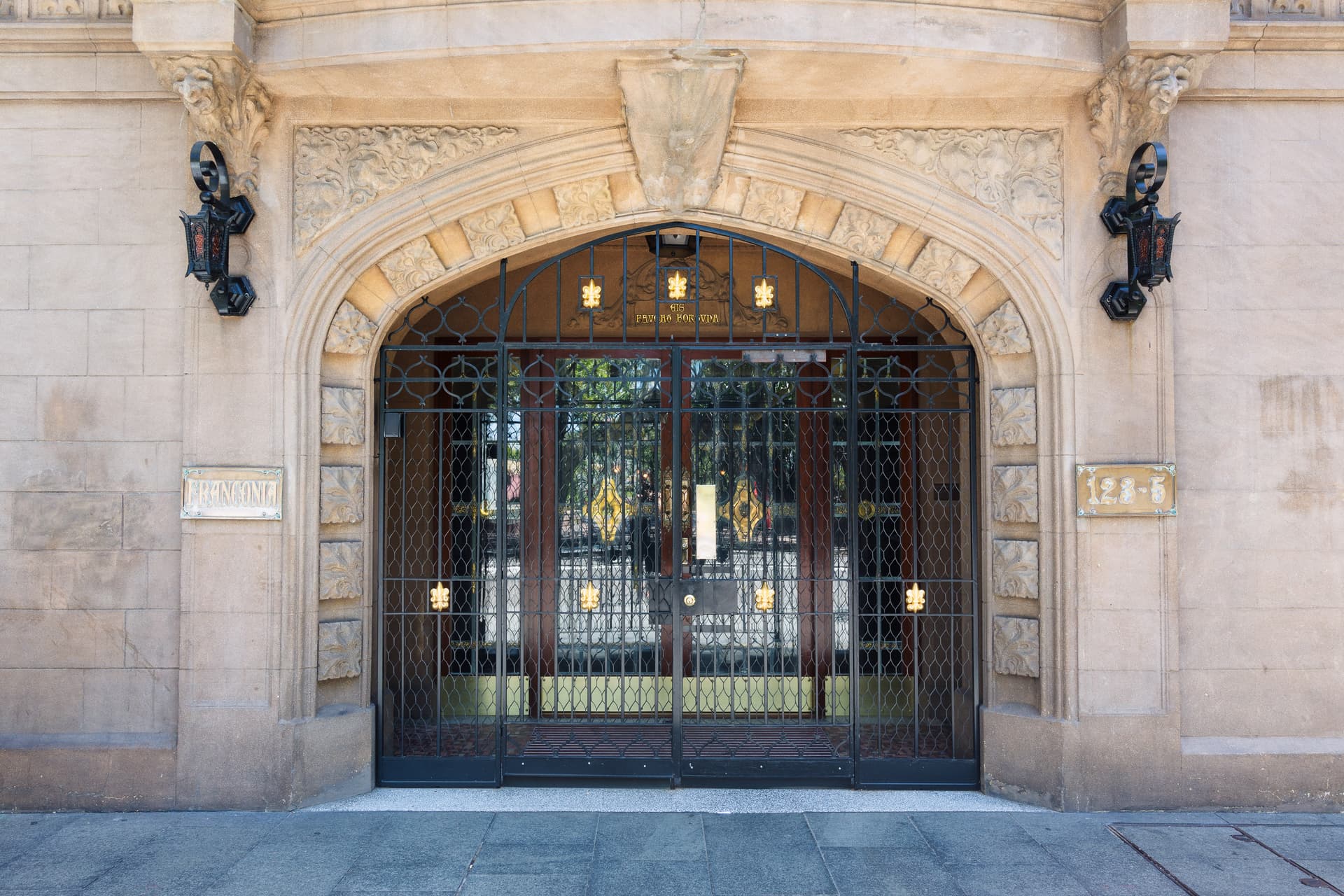 37/123-125 Macleay Street, Potts Point NSW