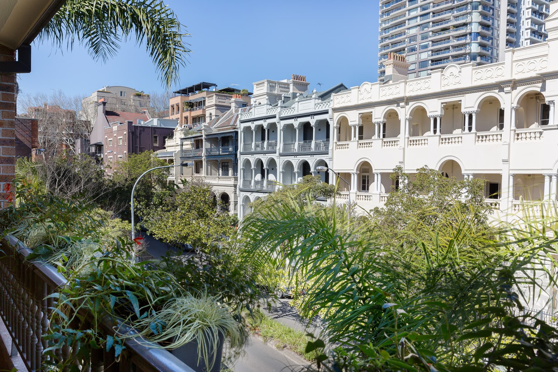 5/6 Challis Avenue, Potts Point NSW