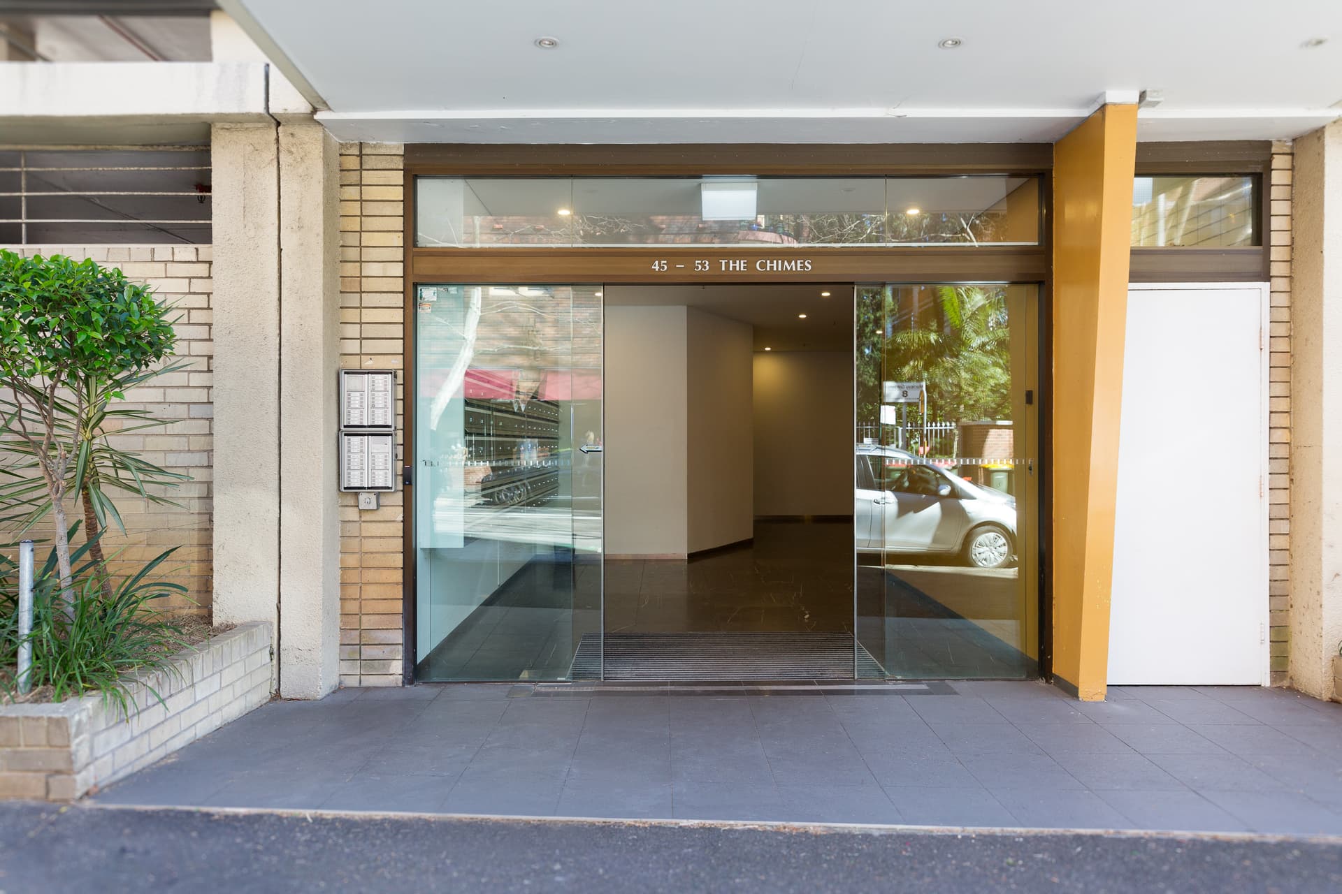 17/45 Macleay Street, Potts Point NSW