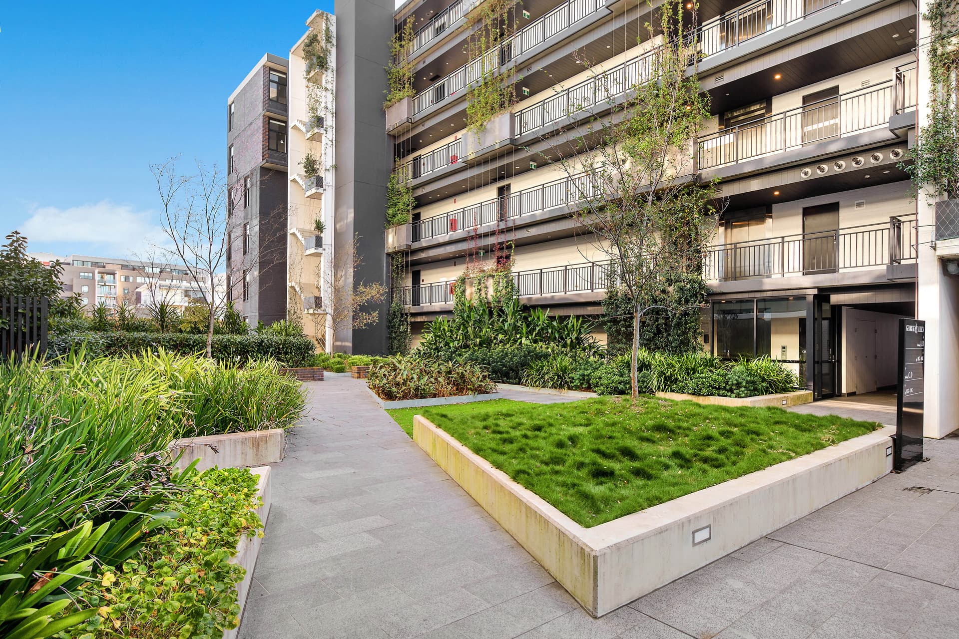 B24/356 George Street, Waterloo NSW