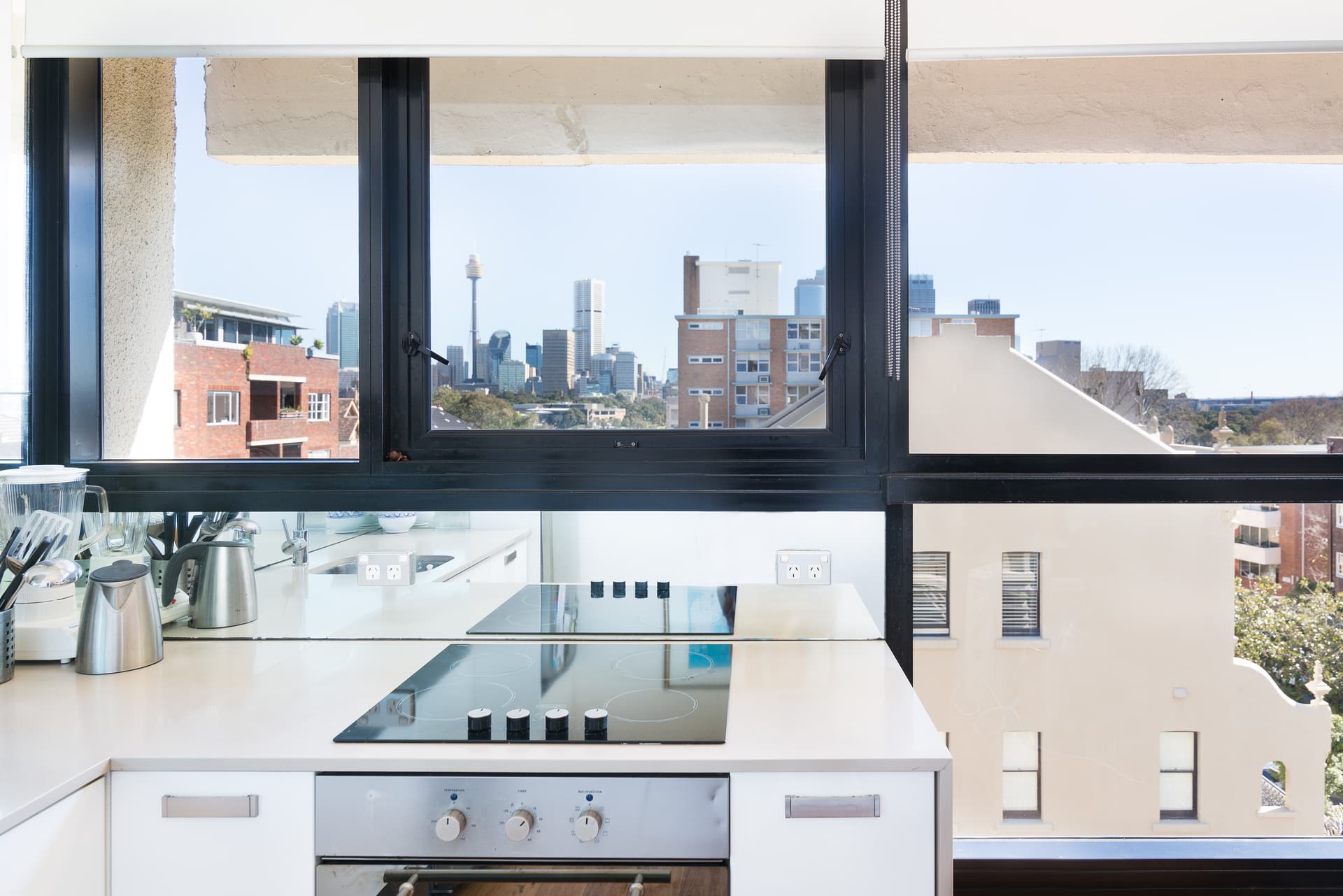 17/45 Macleay Street, Potts Point NSW