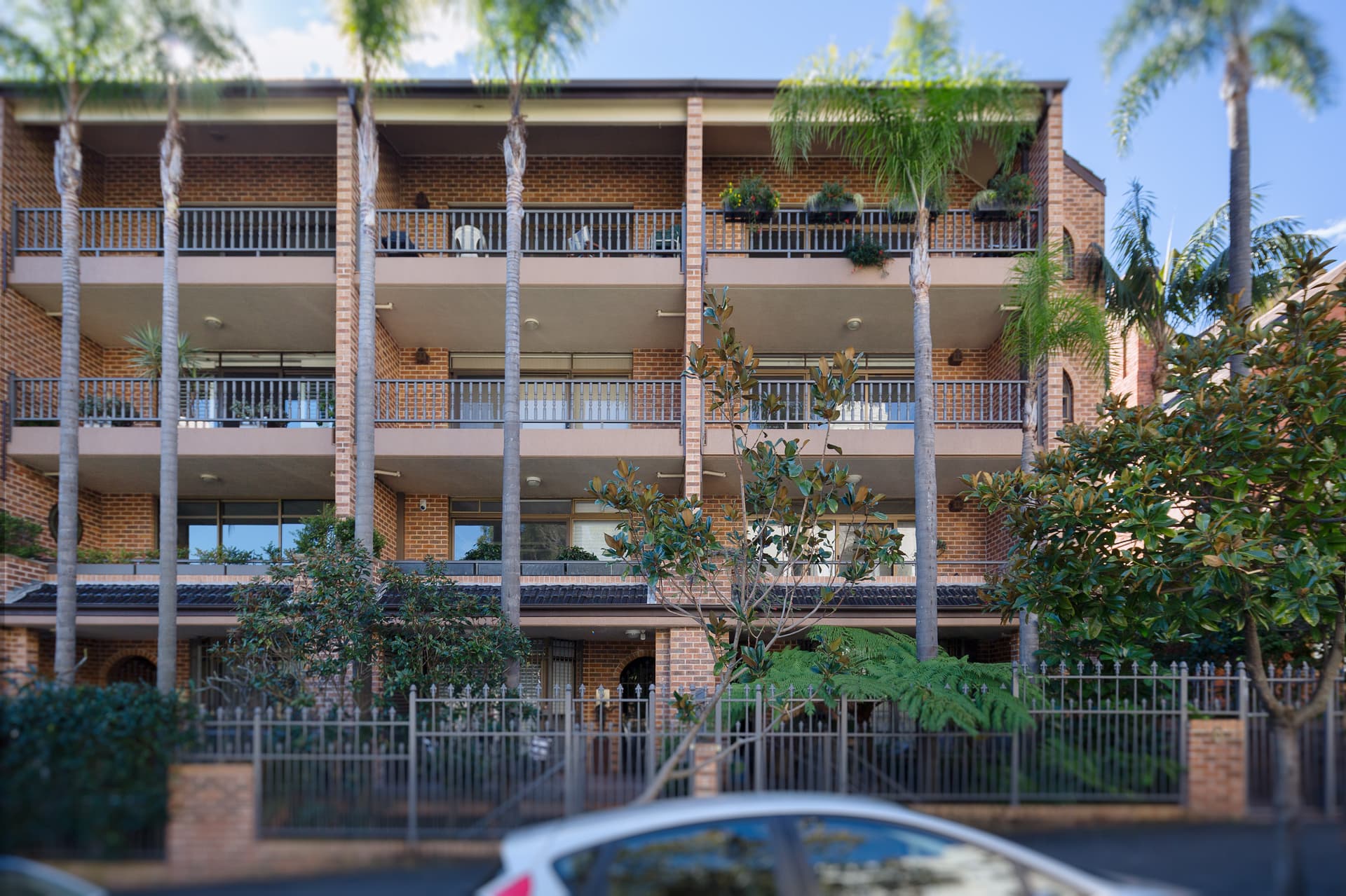 5/6 Challis Avenue, Potts Point NSW