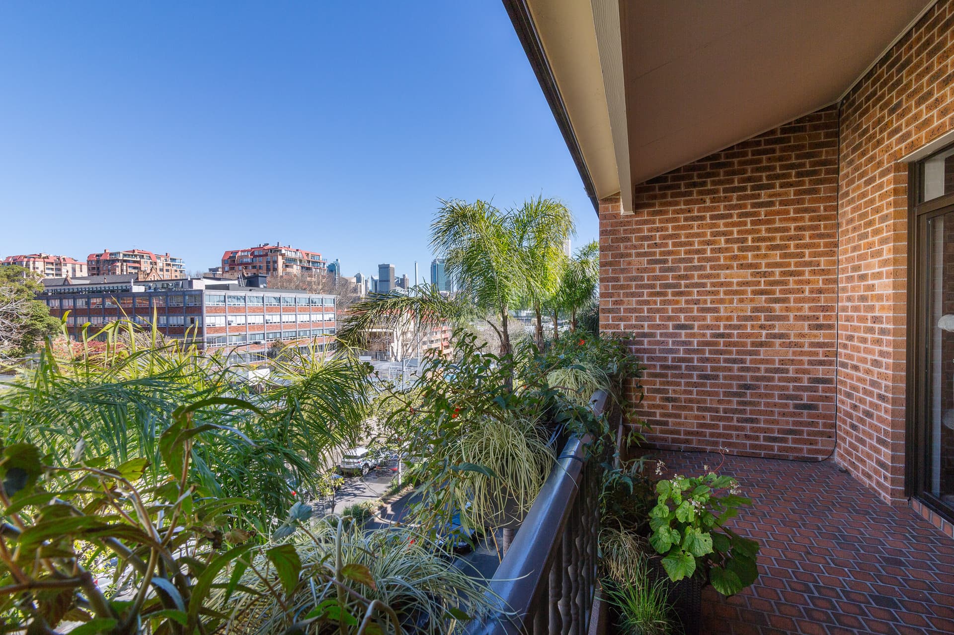5/6 Challis Avenue, Potts Point NSW