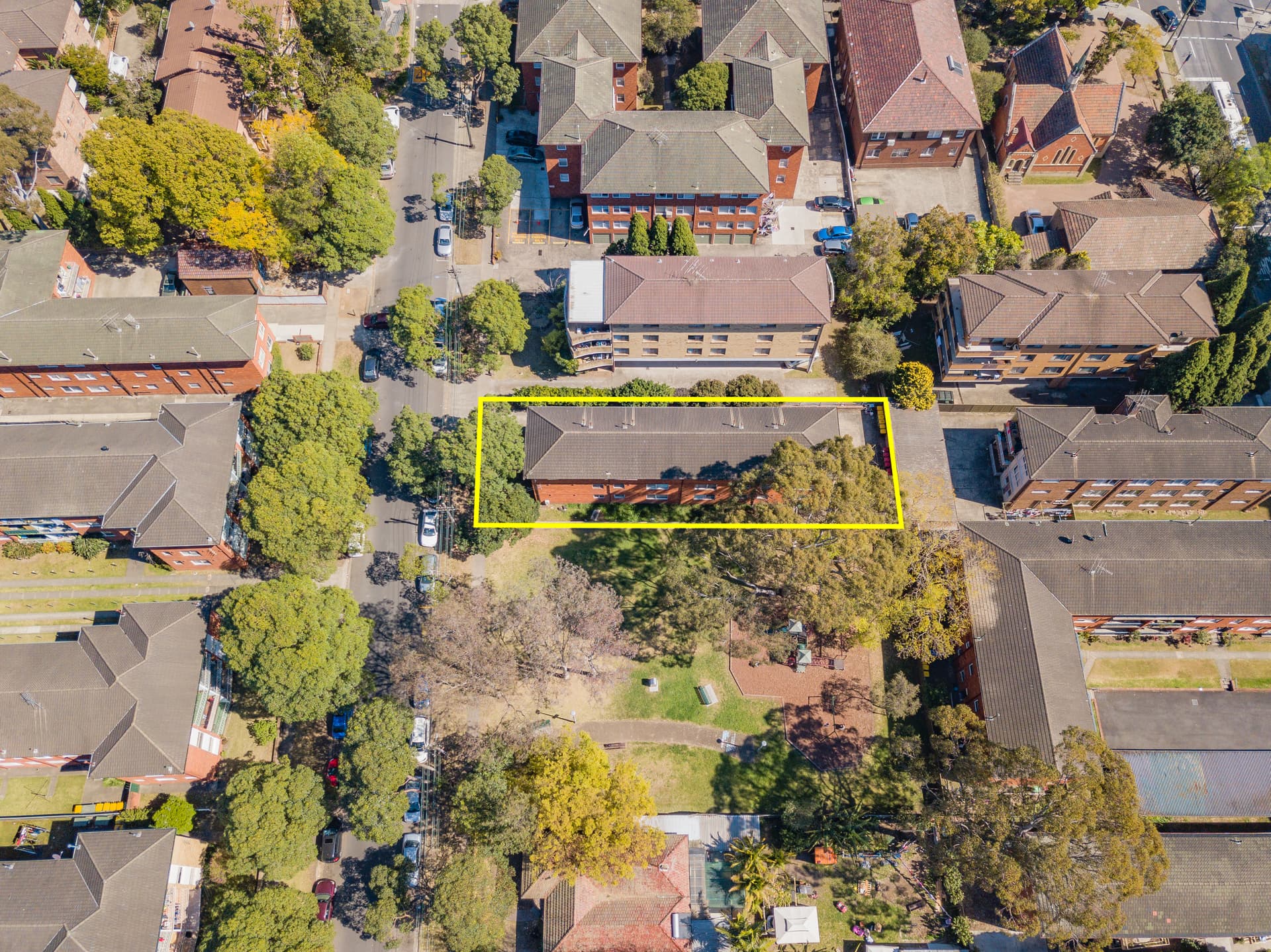 43 Russell Street, Strathfield NSW