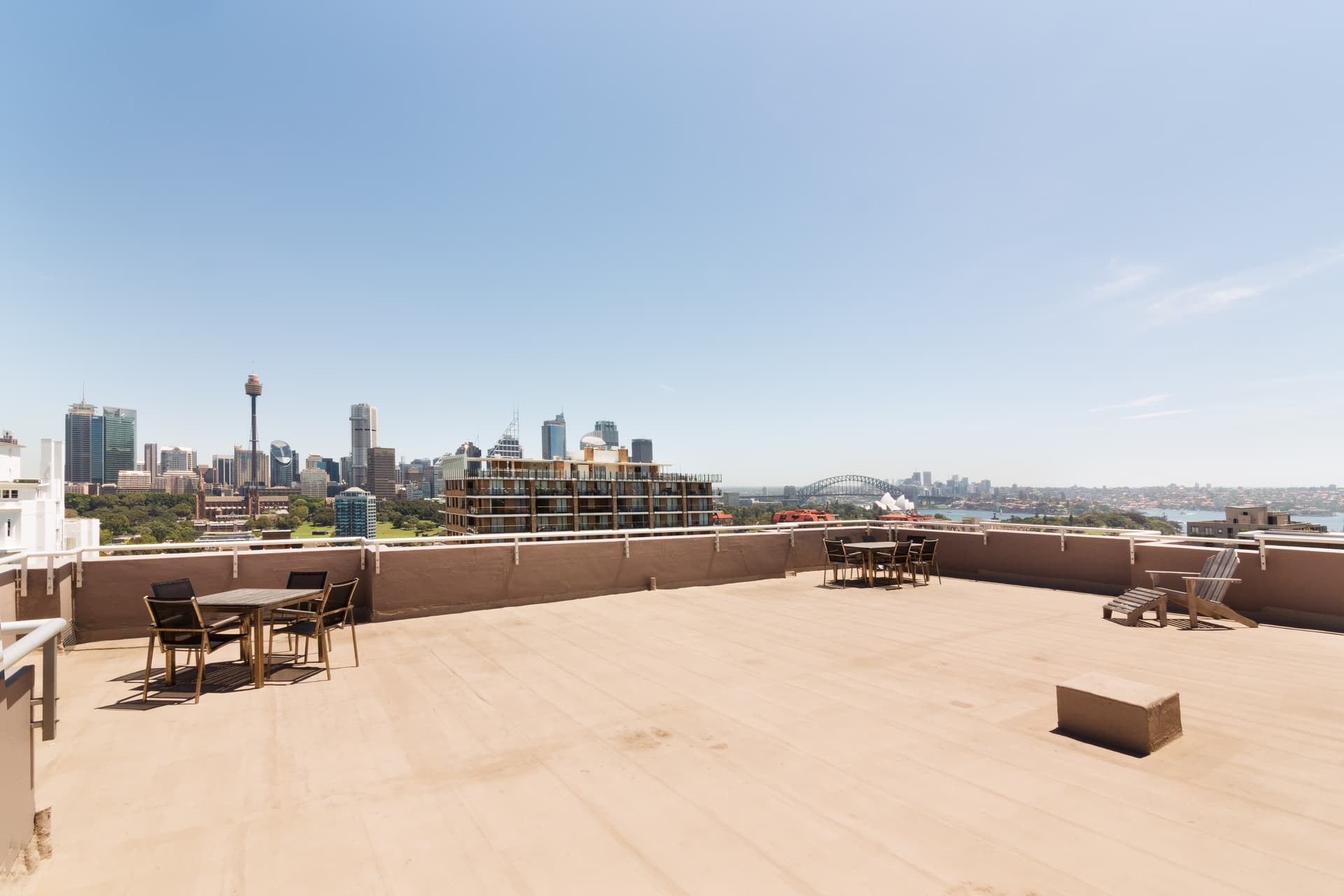 10/123 Macleay Street, Potts Point NSW