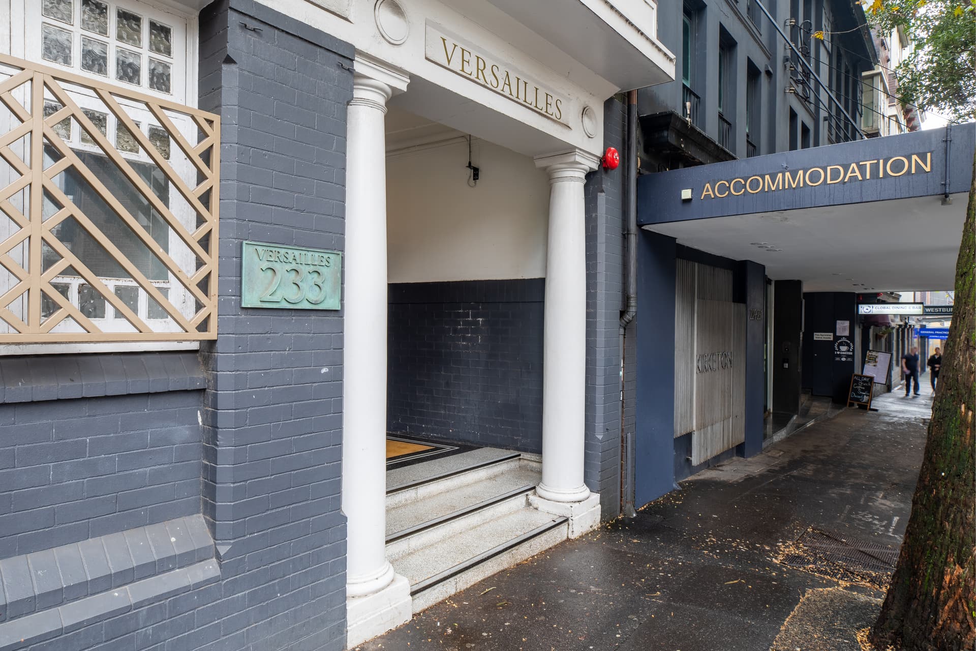 3/233 Darlinghurst Road, Darlinghurst NSW