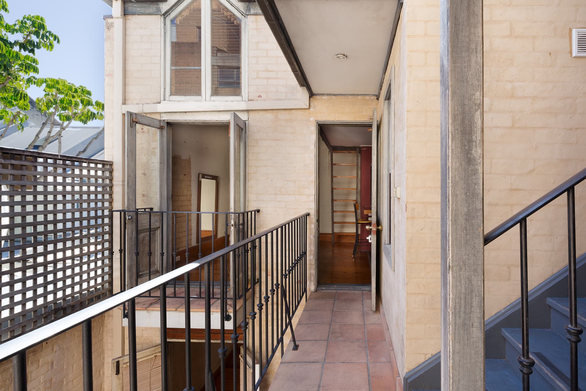 3 Little Bloomfield Street, Surry Hills NSW