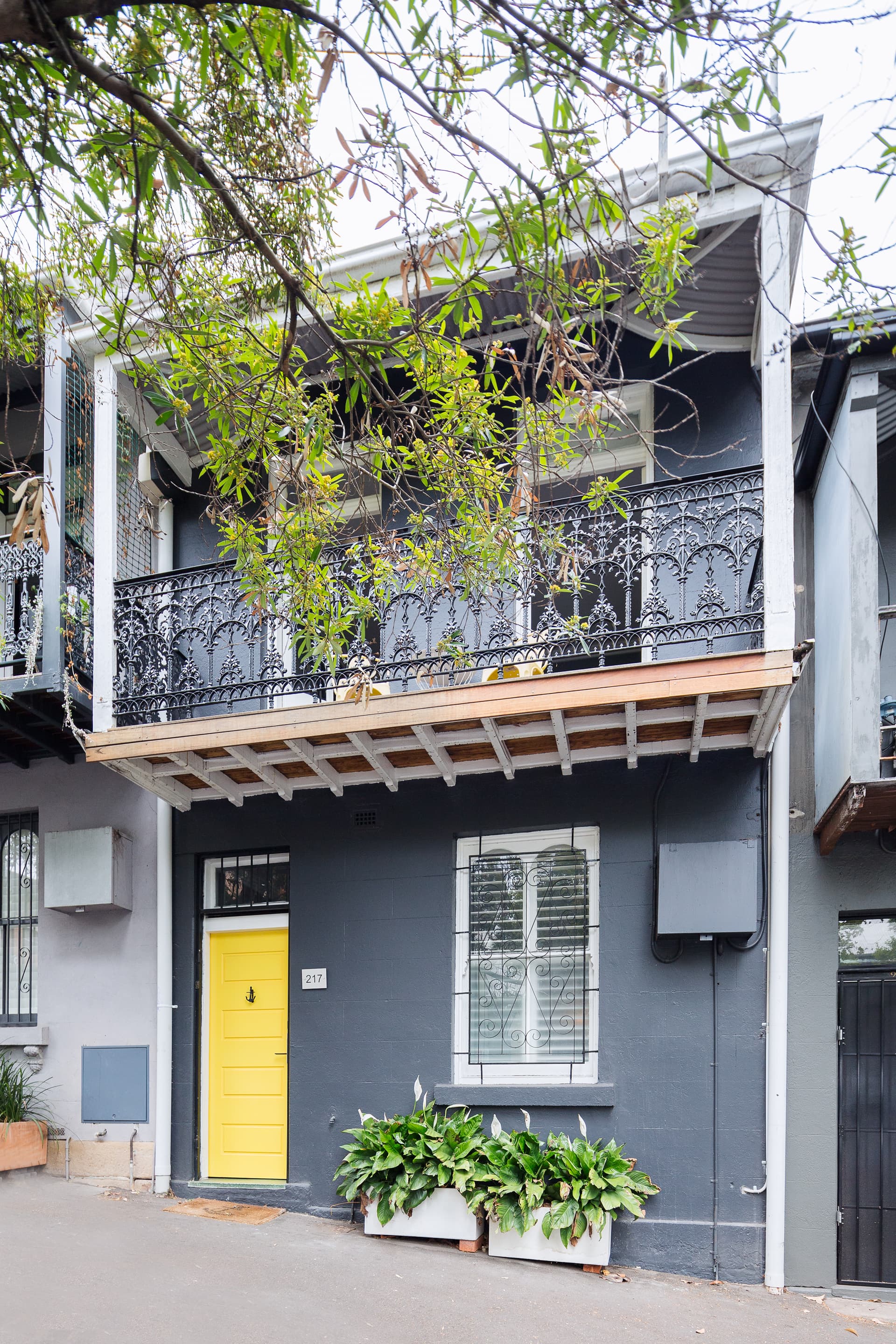 217 Crown Street, Darlinghurst NSW